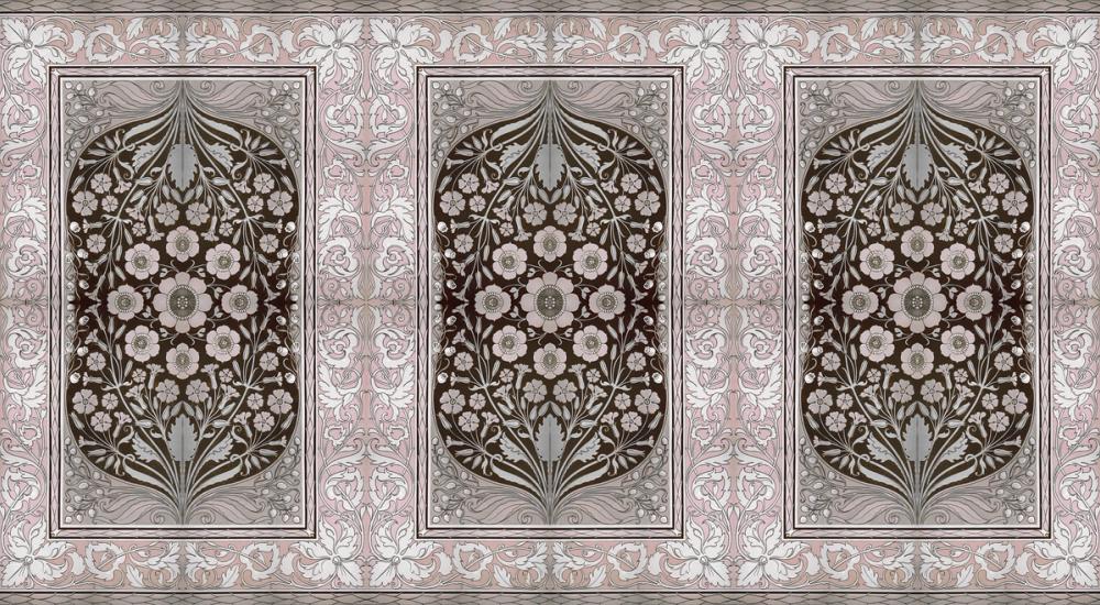 My Floral Dreams, Earth