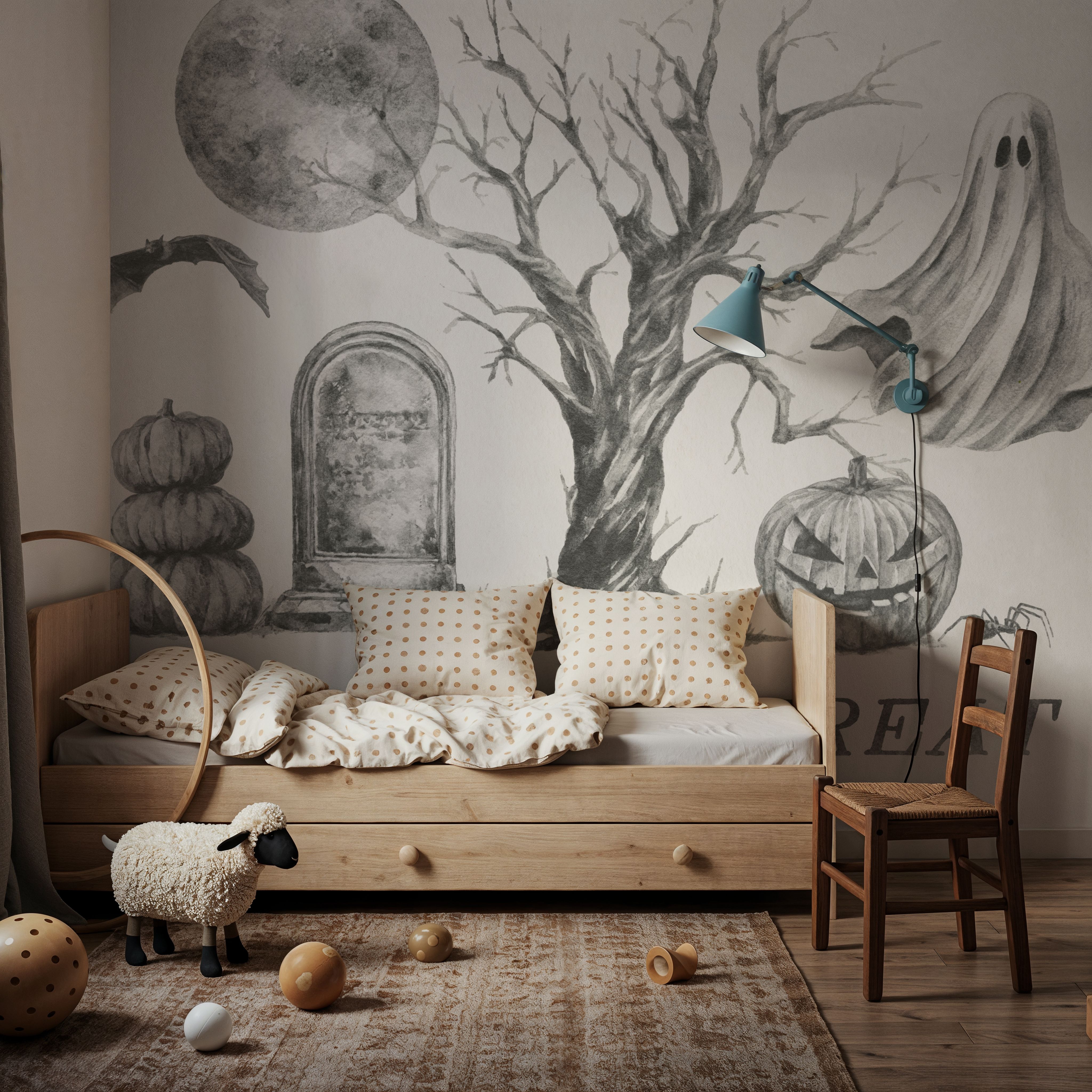 Spooky Halloween II