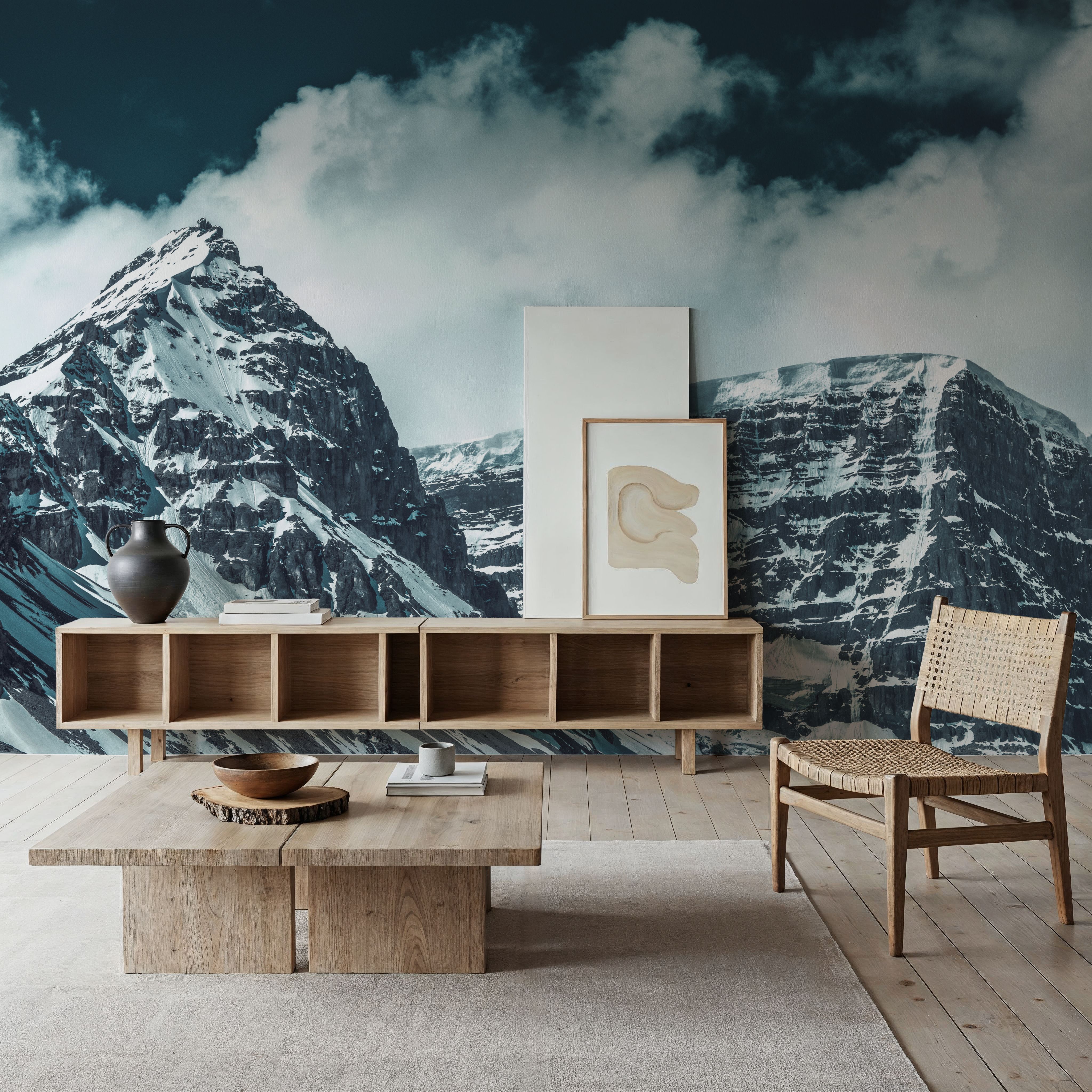 Jasper Mountain Series V