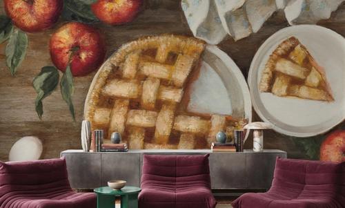Cottage Tablescape