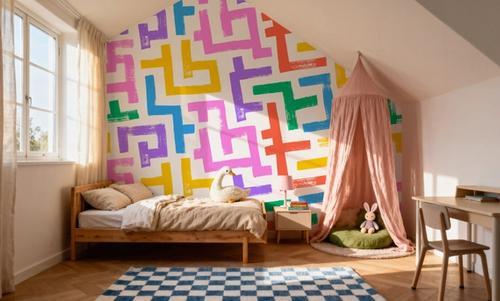 Maze of Wonders