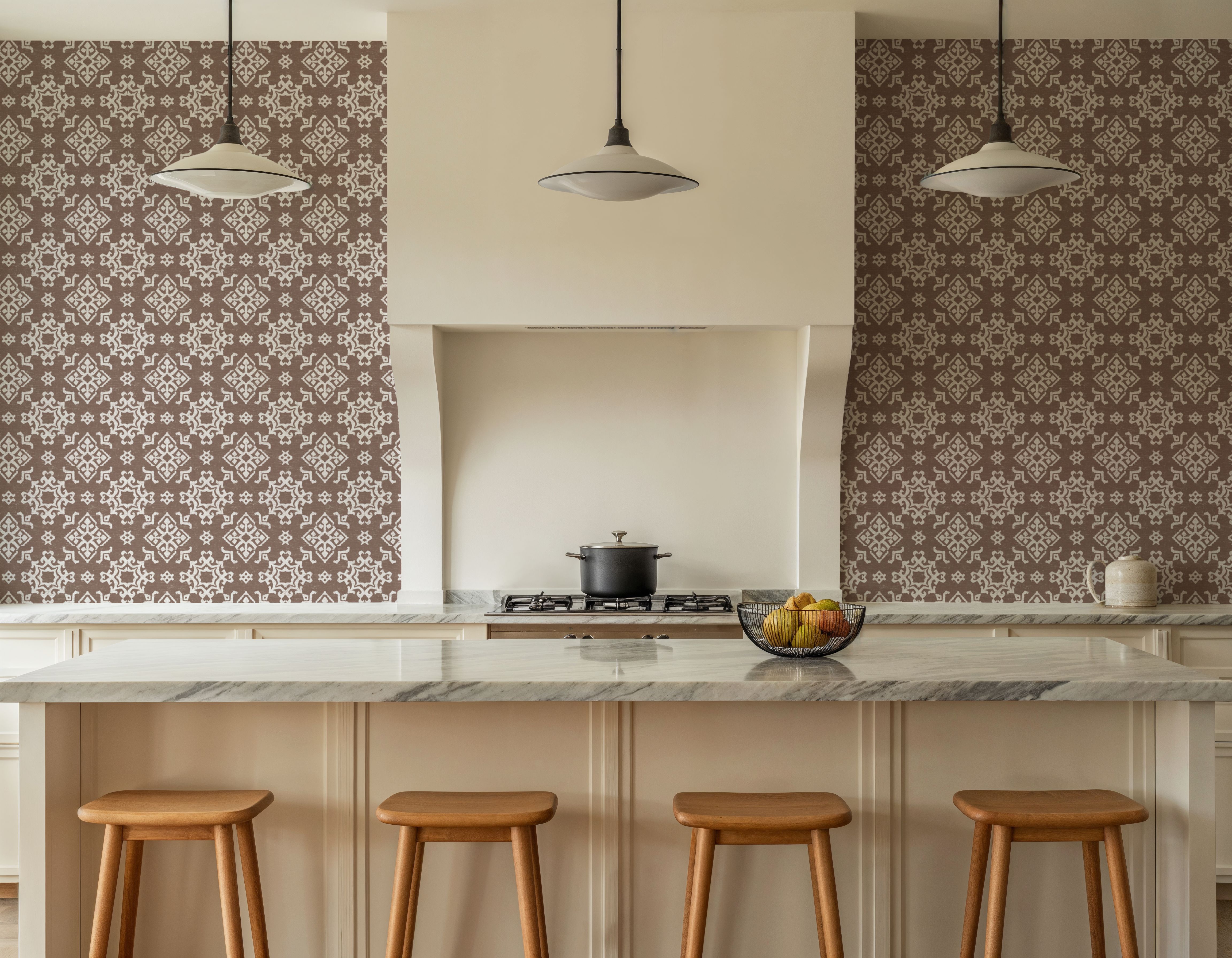 Atlantic Flakes Taupe