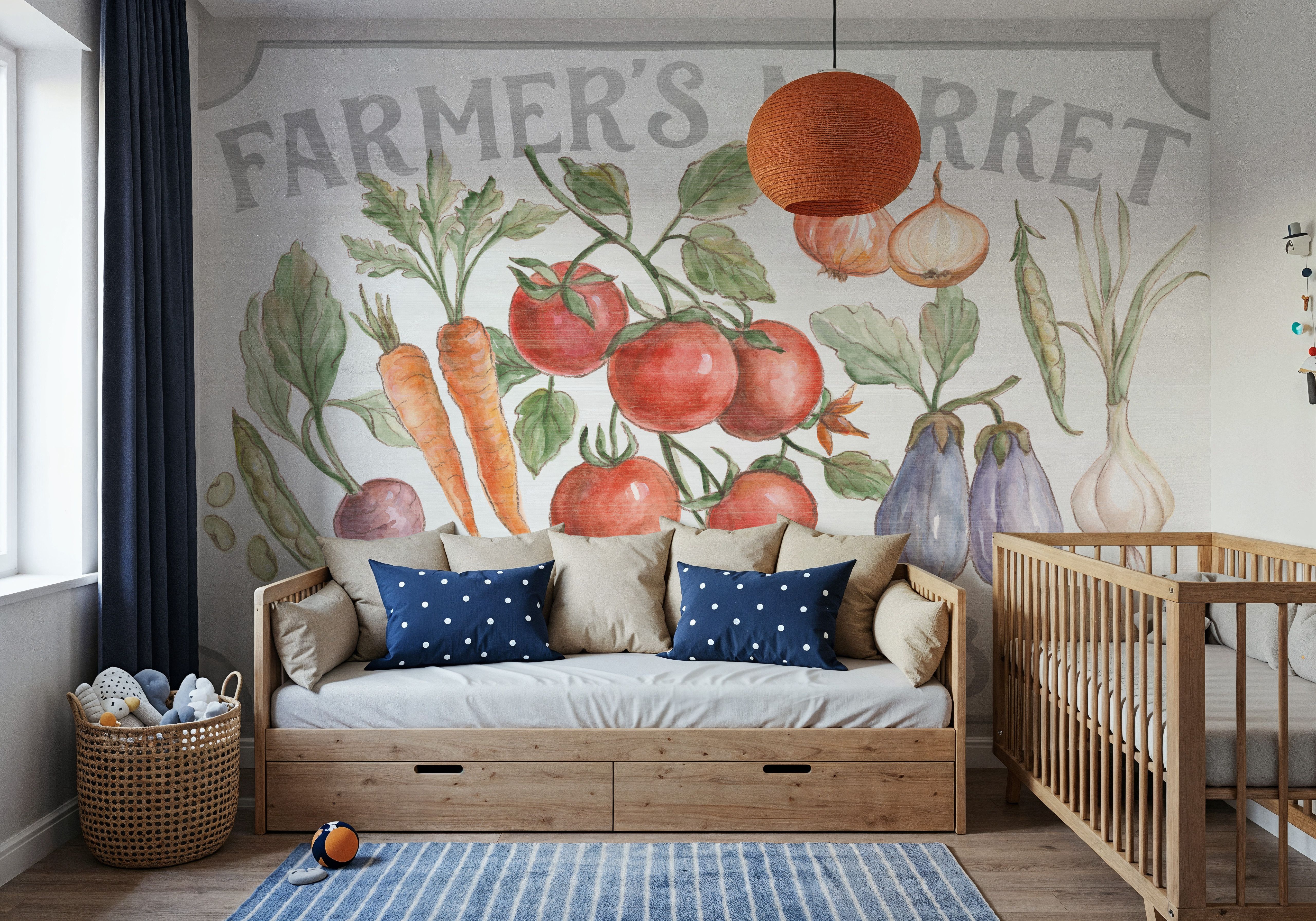 Farm Fresh I