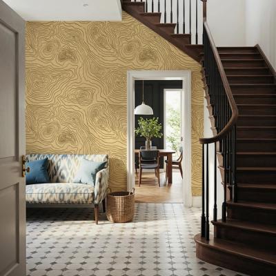 Contours of The Land