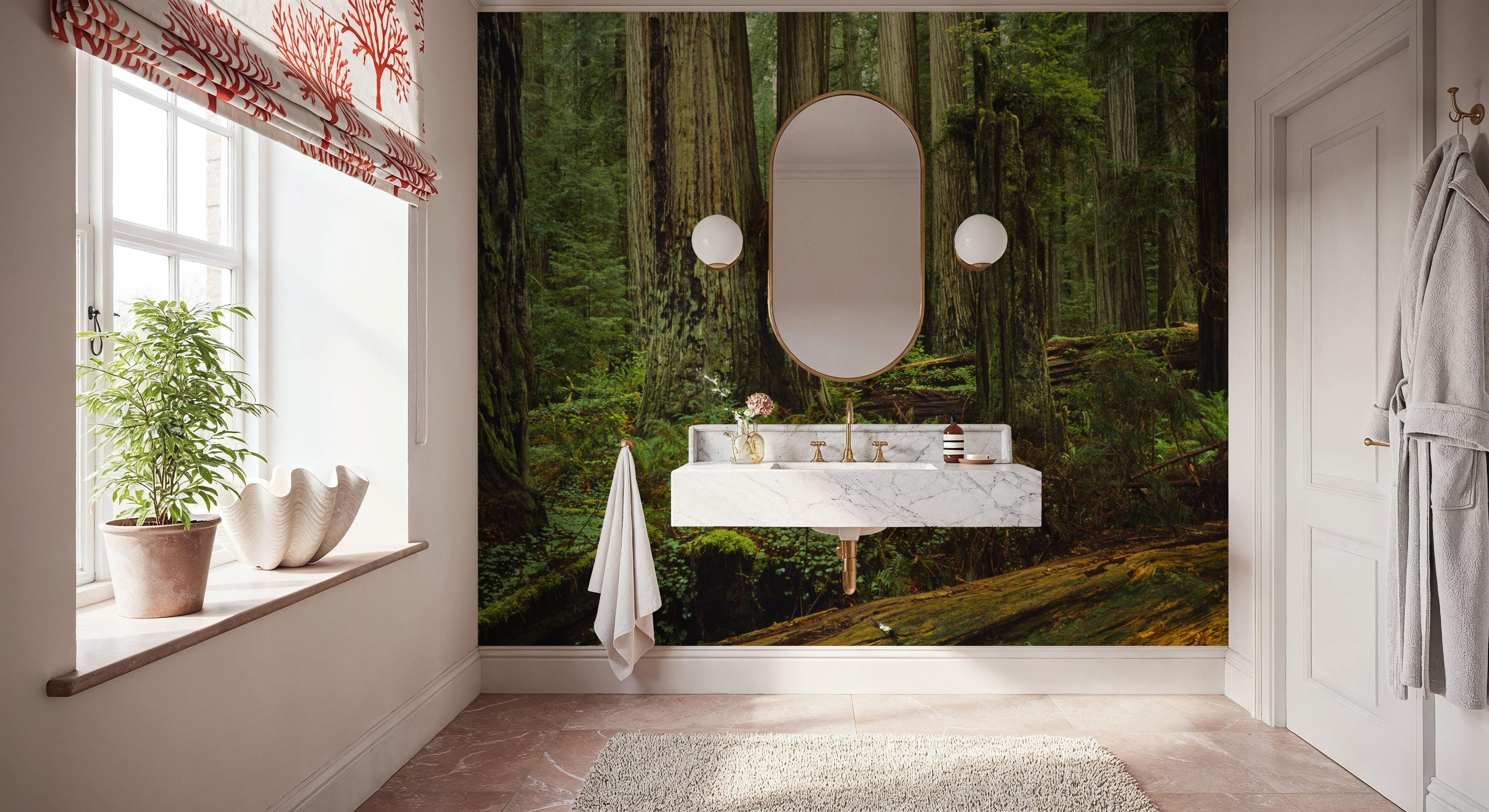 Mossy Haven