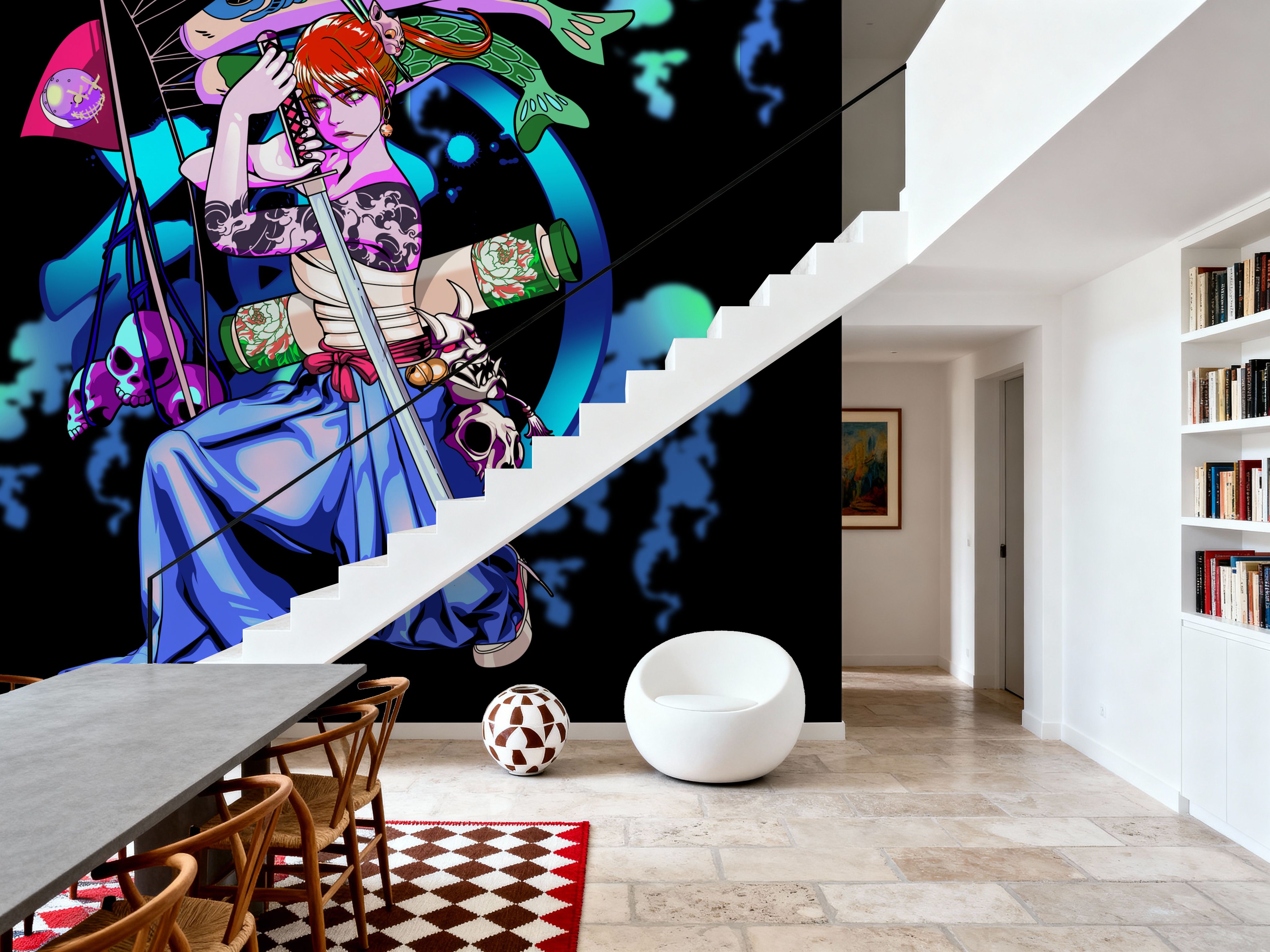 Death Kainobori