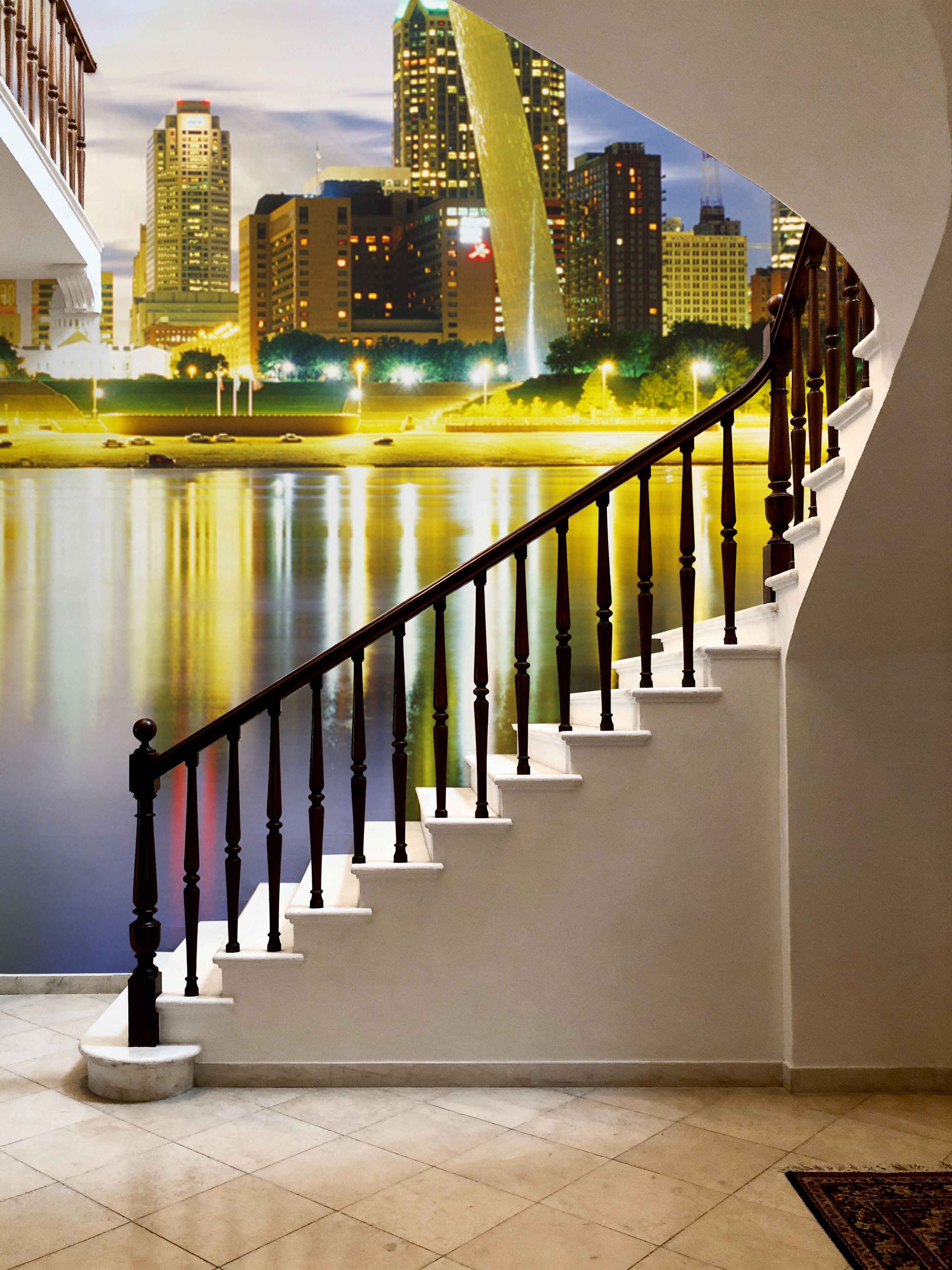 Gateway Illumination