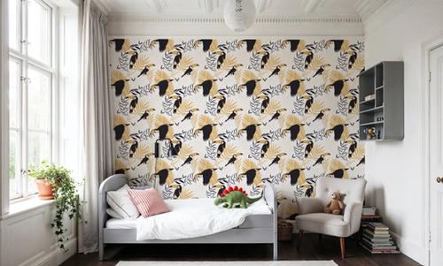 Toucans