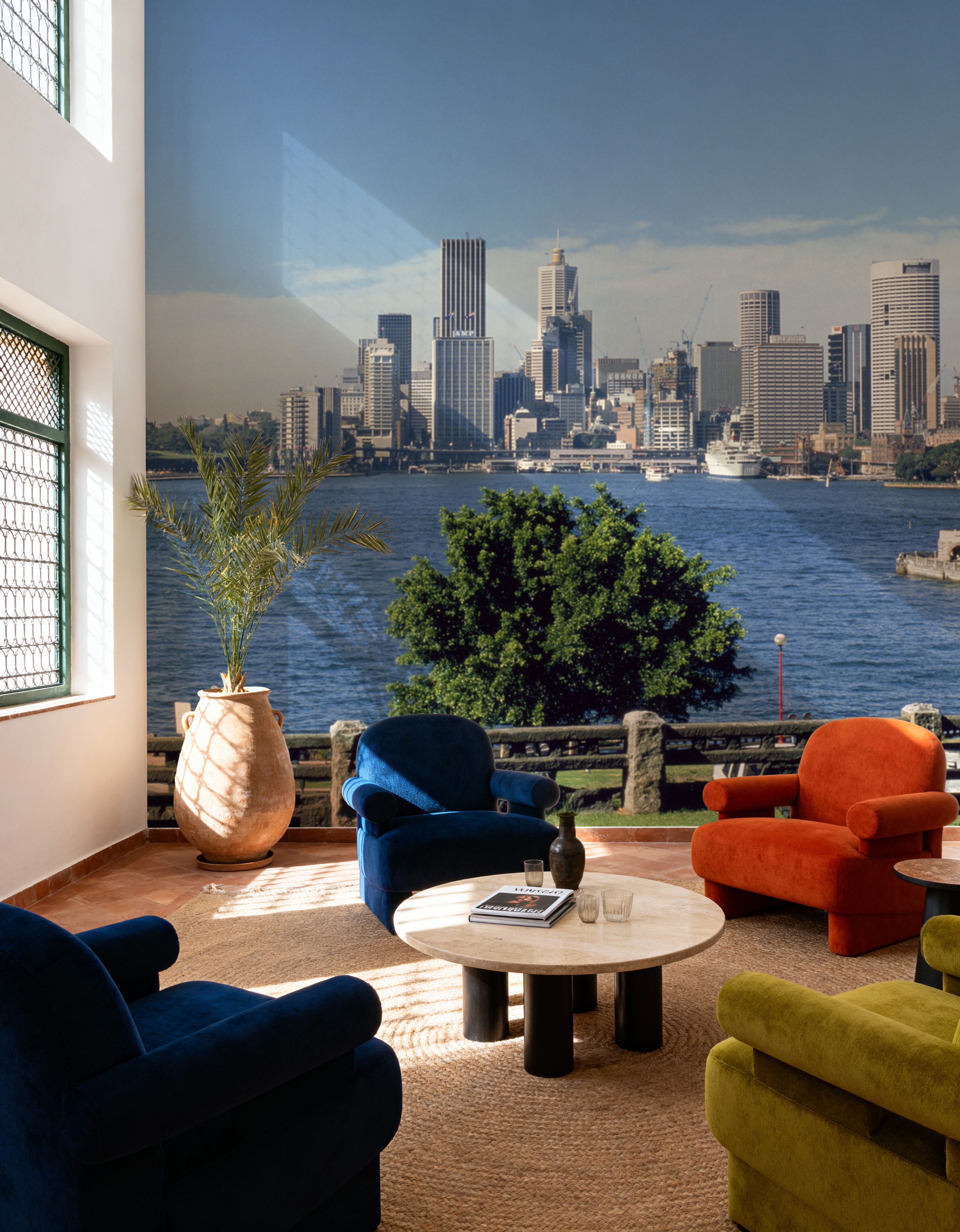 Sydney Harbour Brilliance