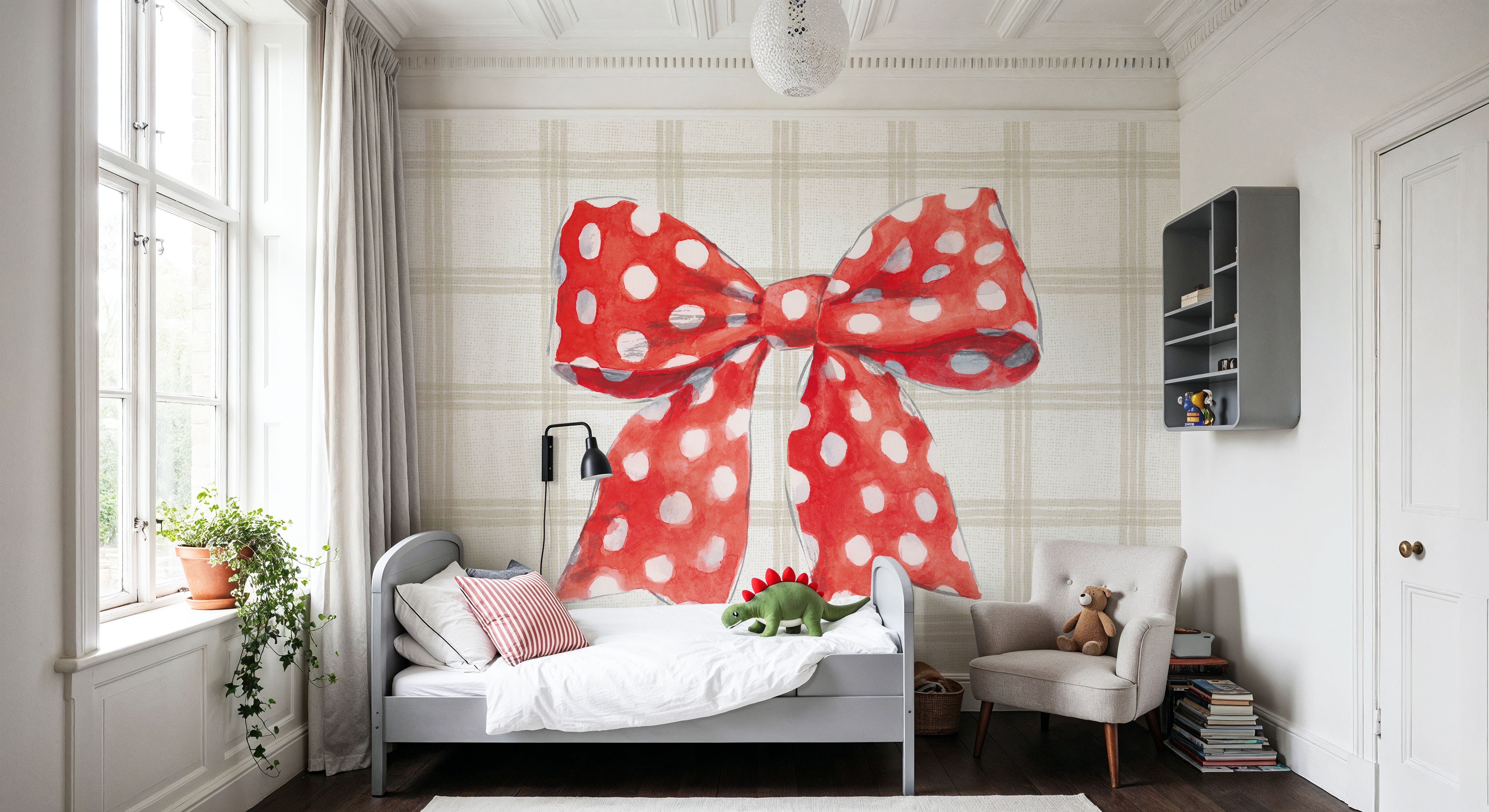 Summer Stems VI, Wallpaper