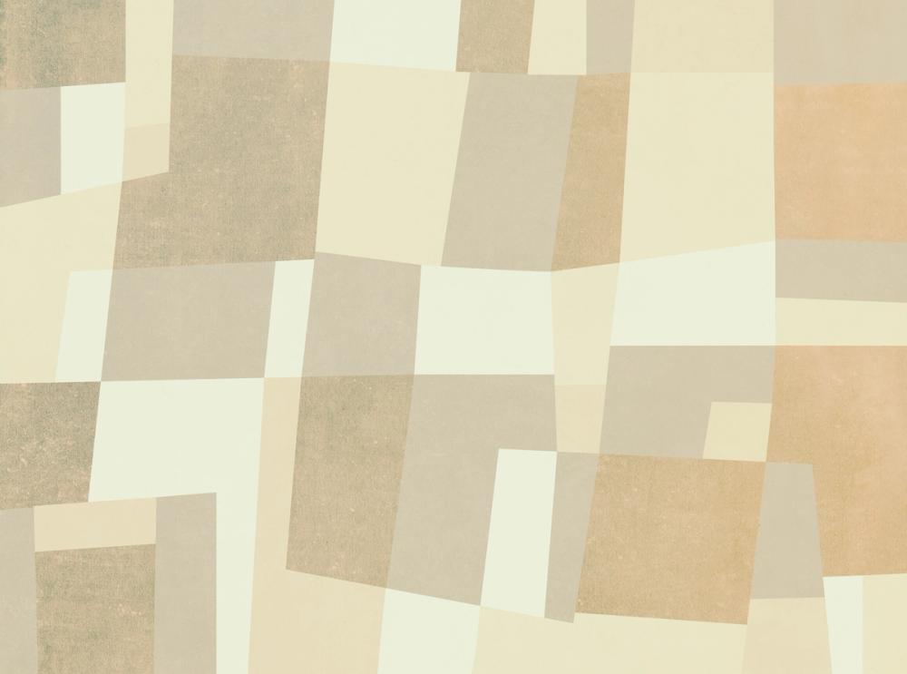 Abstract Fields, Citrus