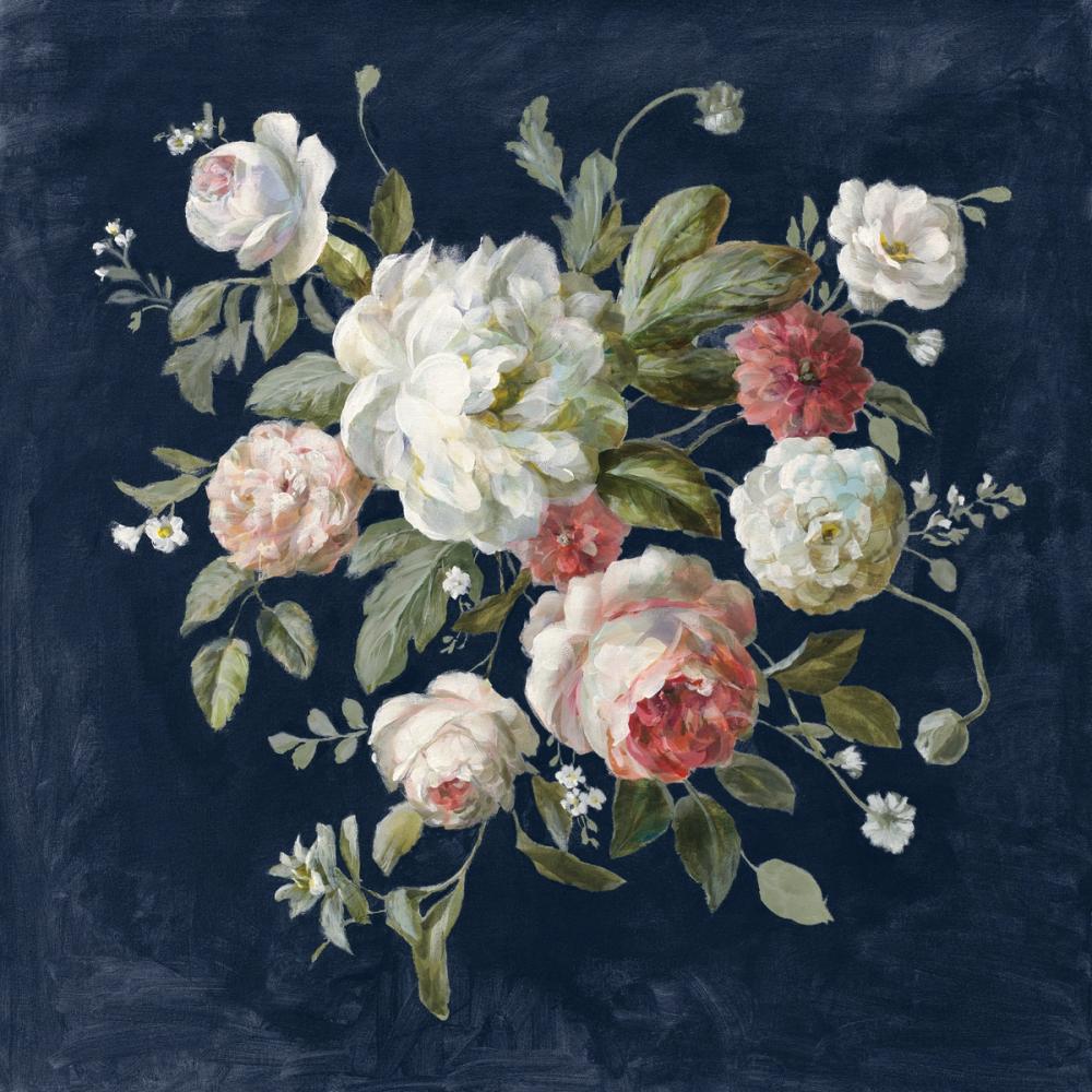 Gifts from the Garden Blue