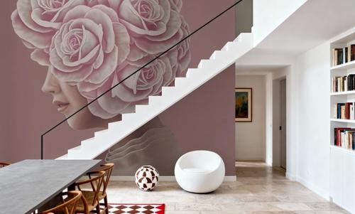 Rose Head