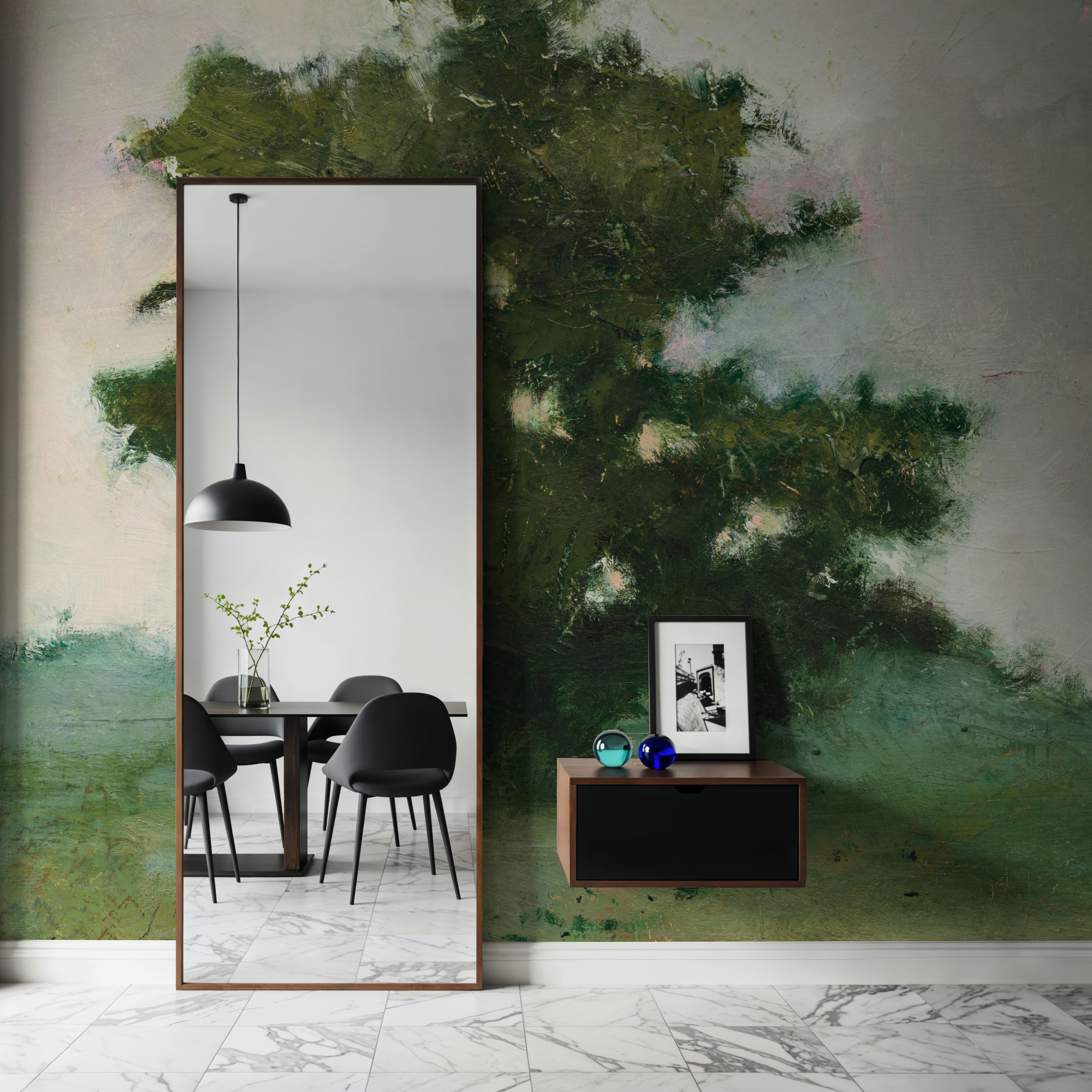 Heritage Oak I