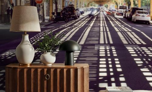 Urban Shadows