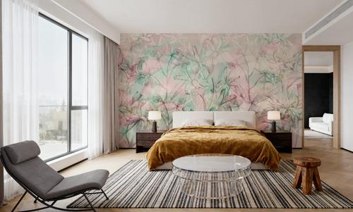 Orchid Mirage