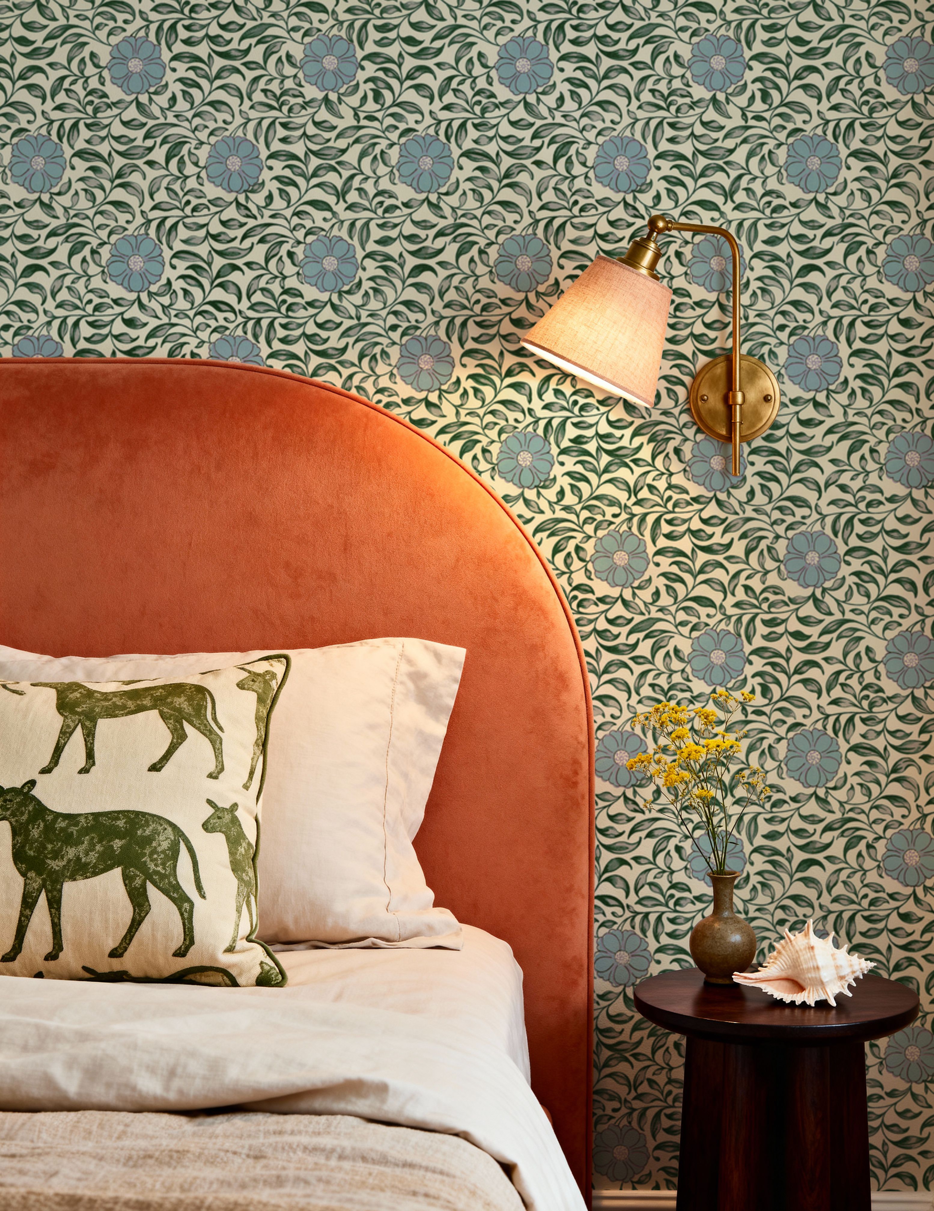 Authentique, Sky Blue