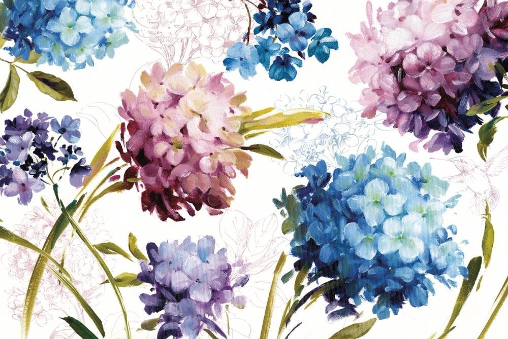Spring Nectar I