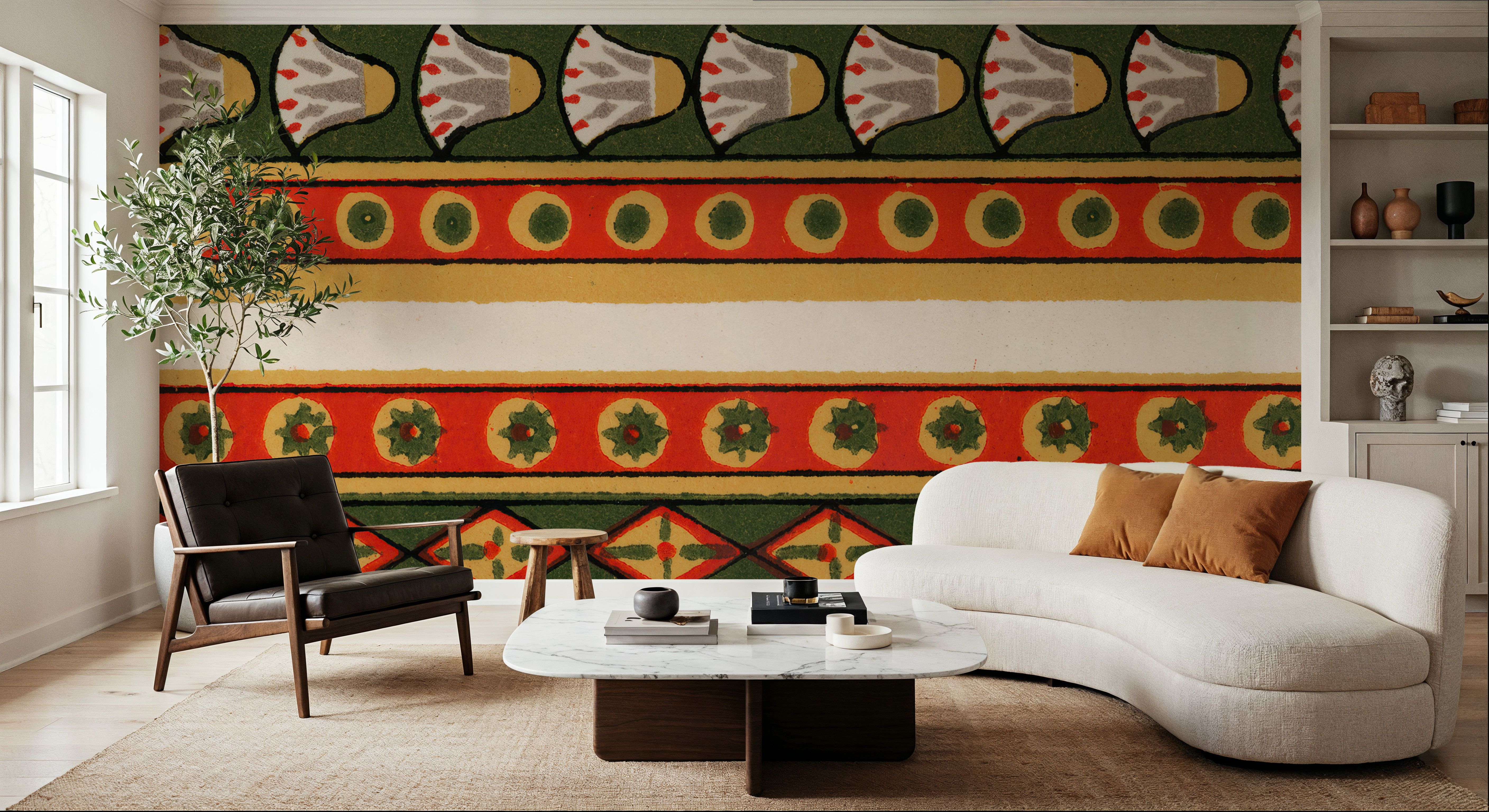 Egyptian Ornaments - Satis