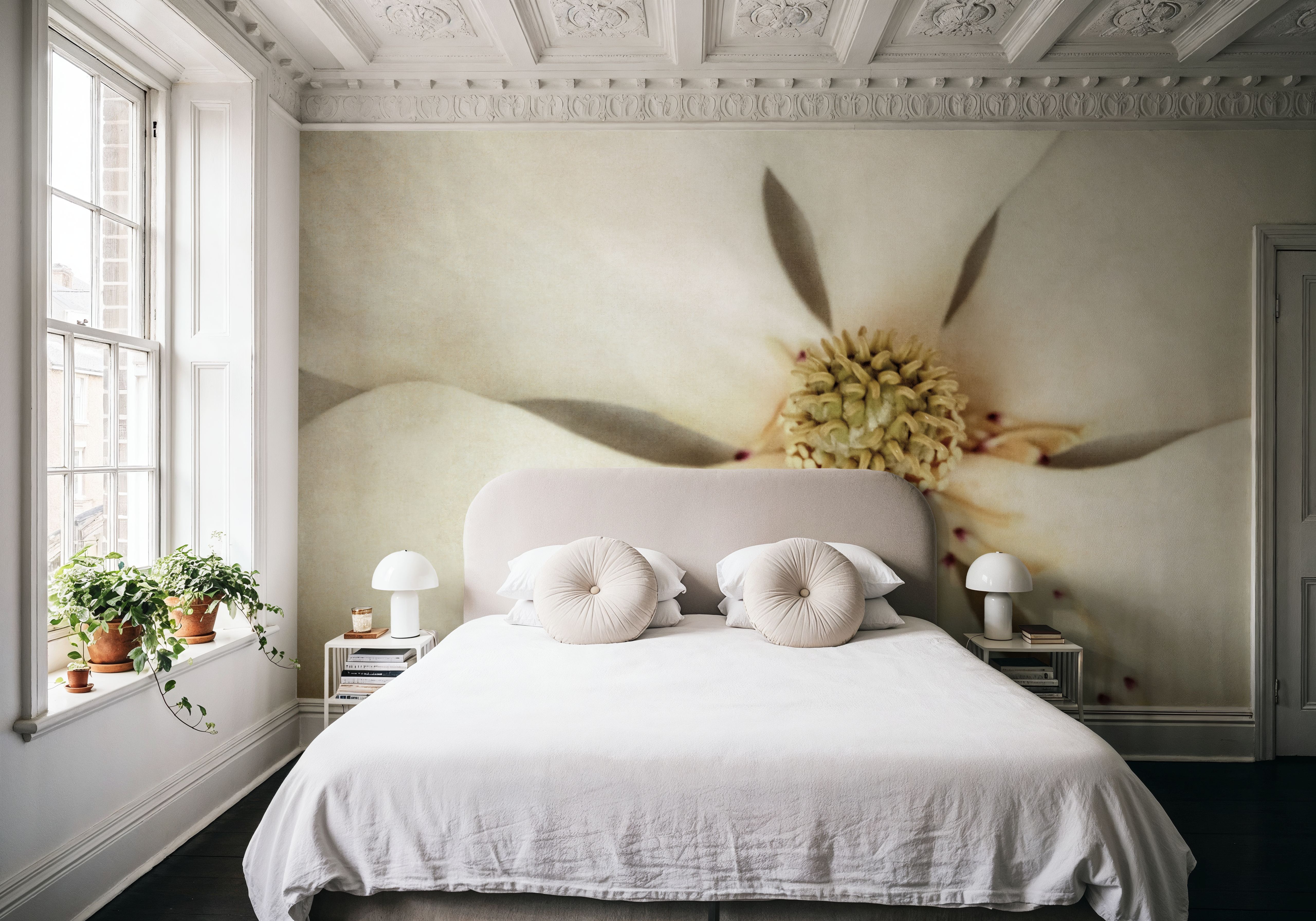 Magnolia Detail I