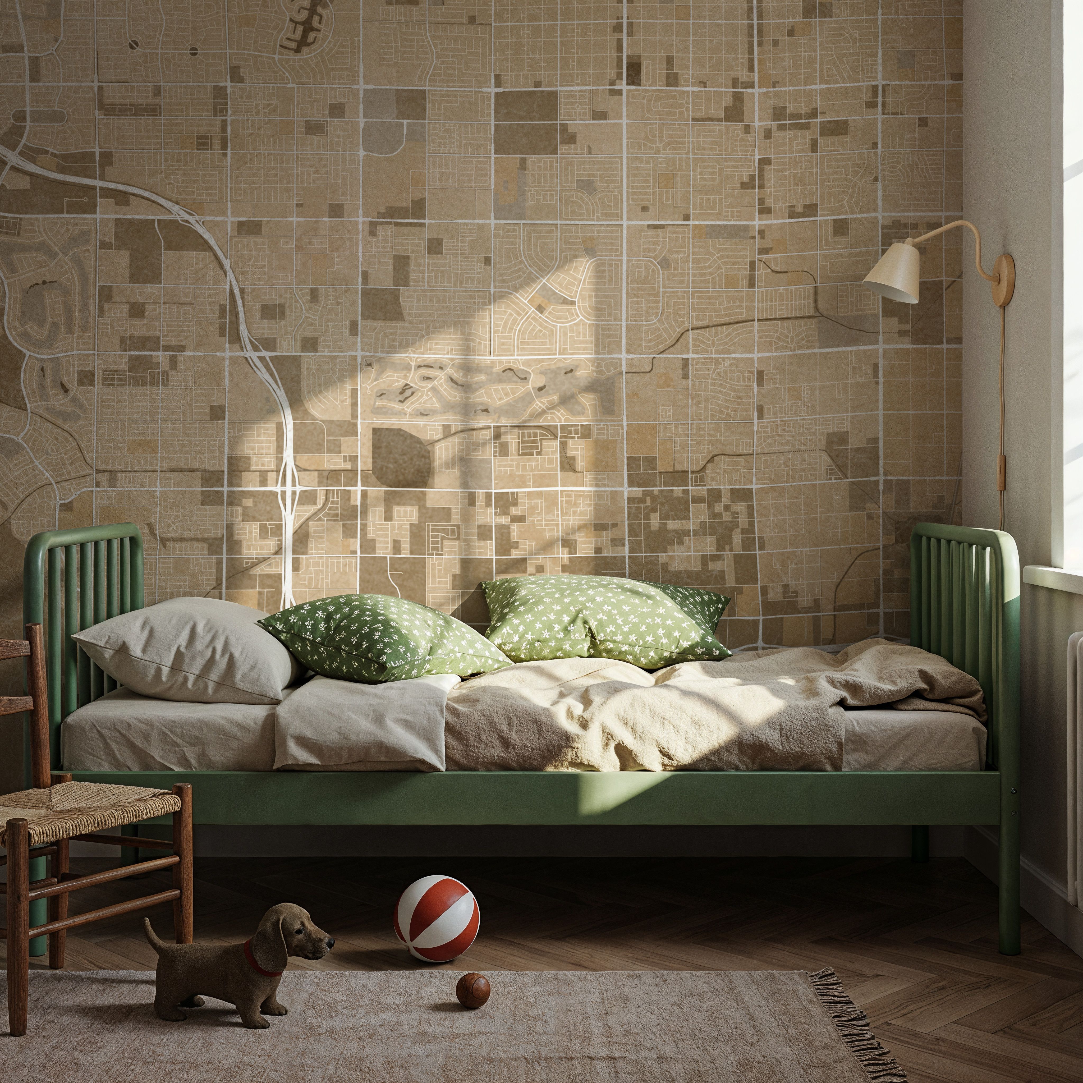 Spring Valley Ochre