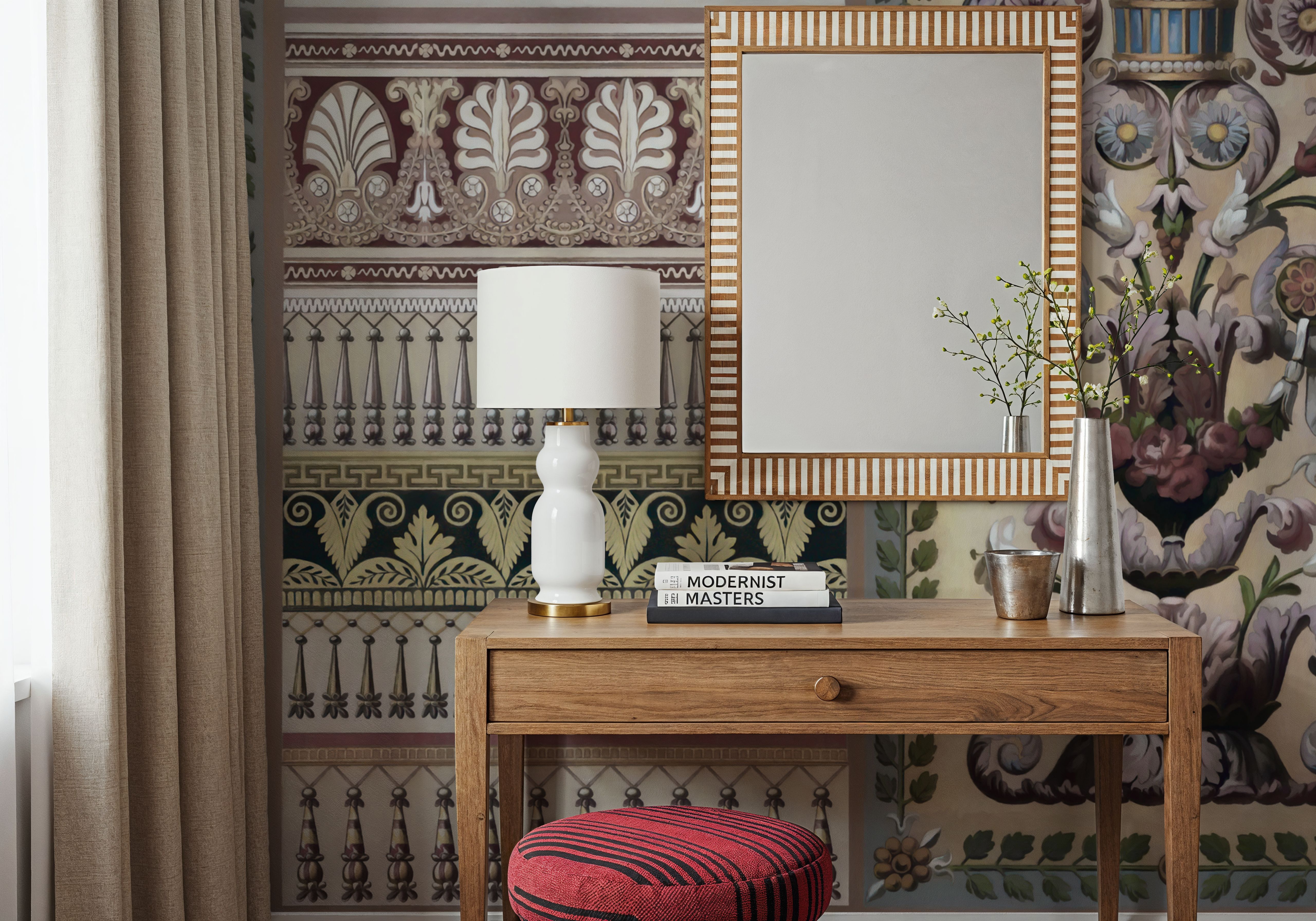 Flower Mountain, Multi