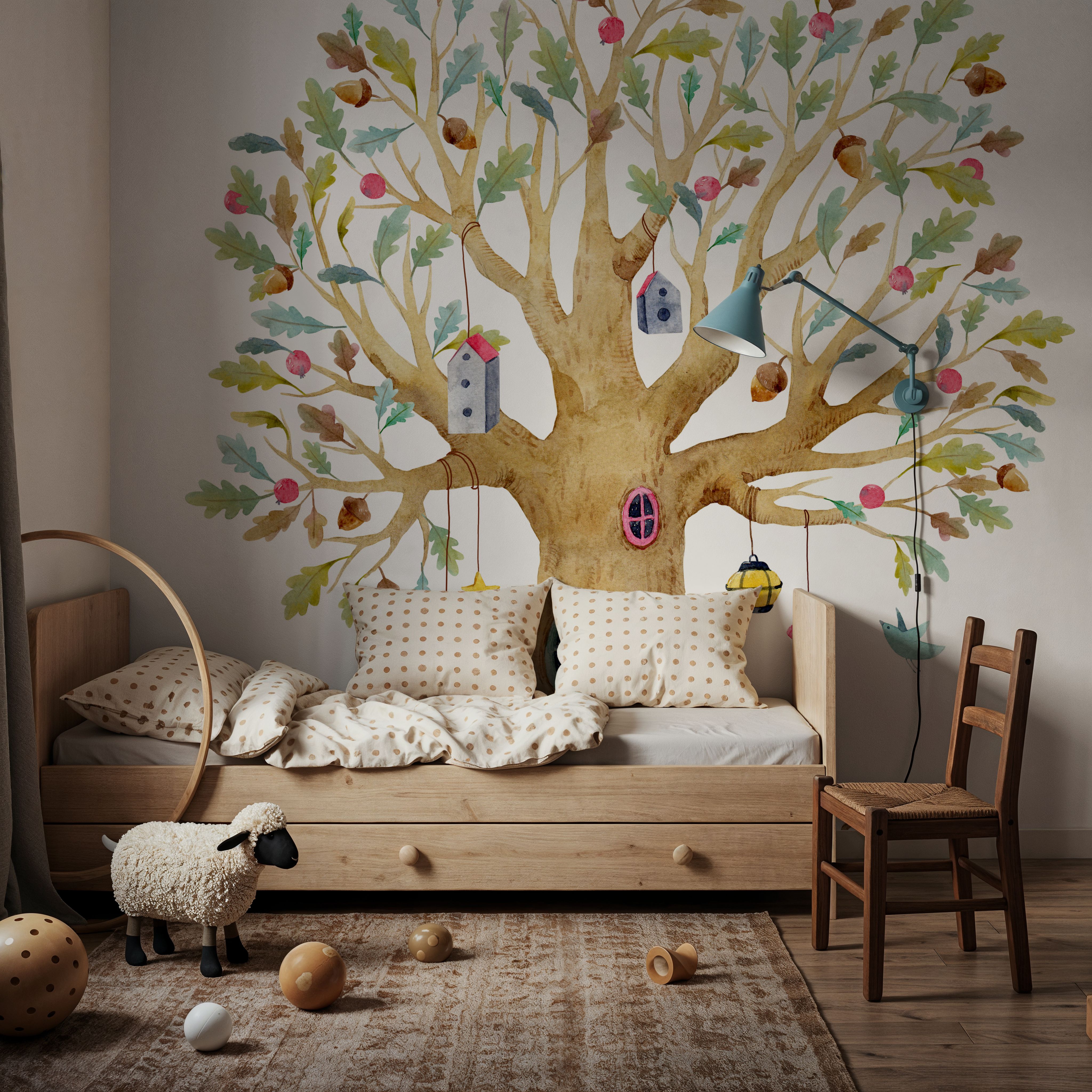 Tree House