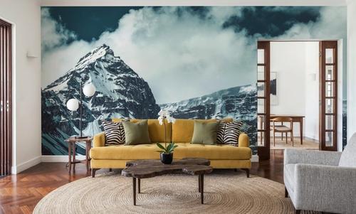 Jasper Mountain Series V