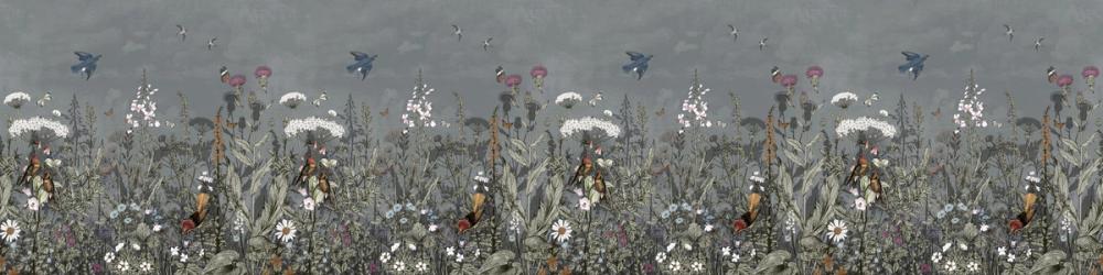 Meadow Finds Gray