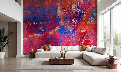 Colorful Rust