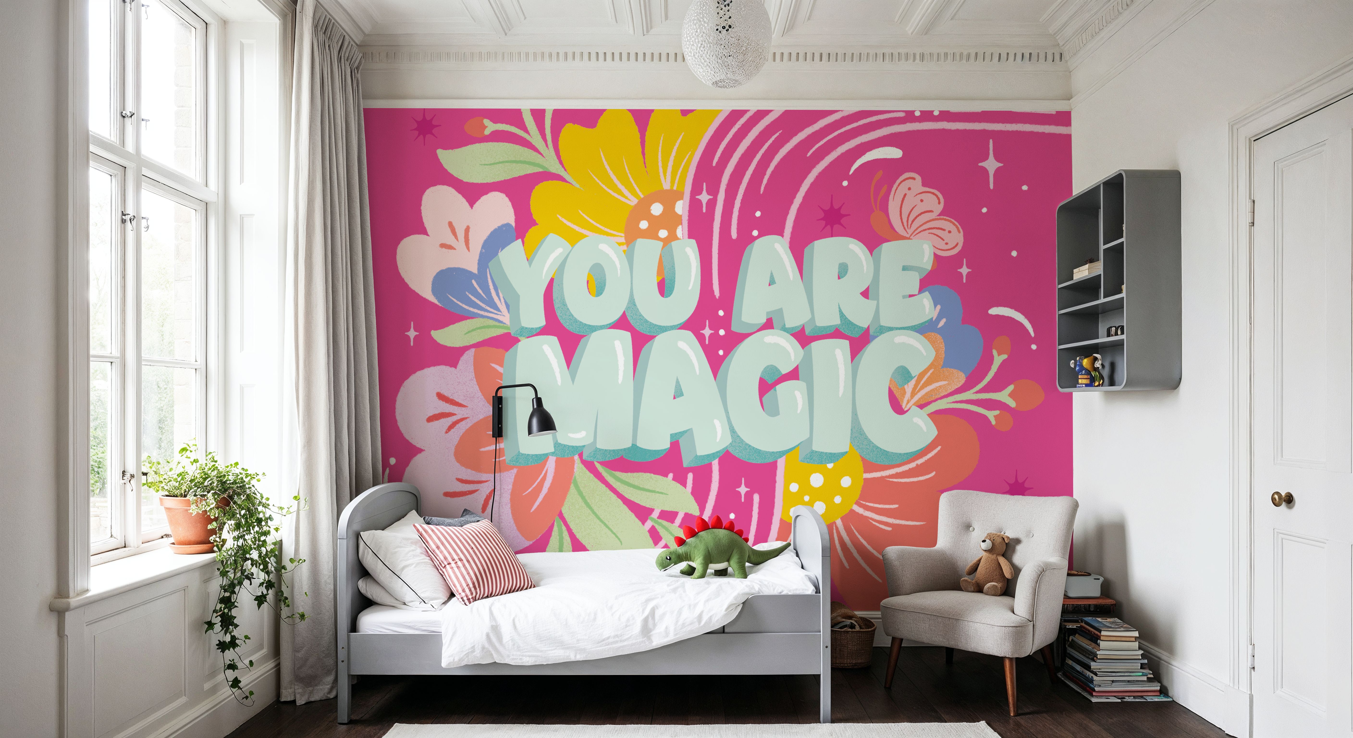 You Are Magic