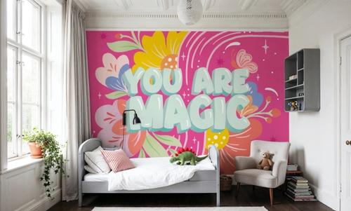 You Are Magic