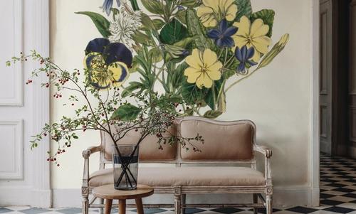 Pansy Party