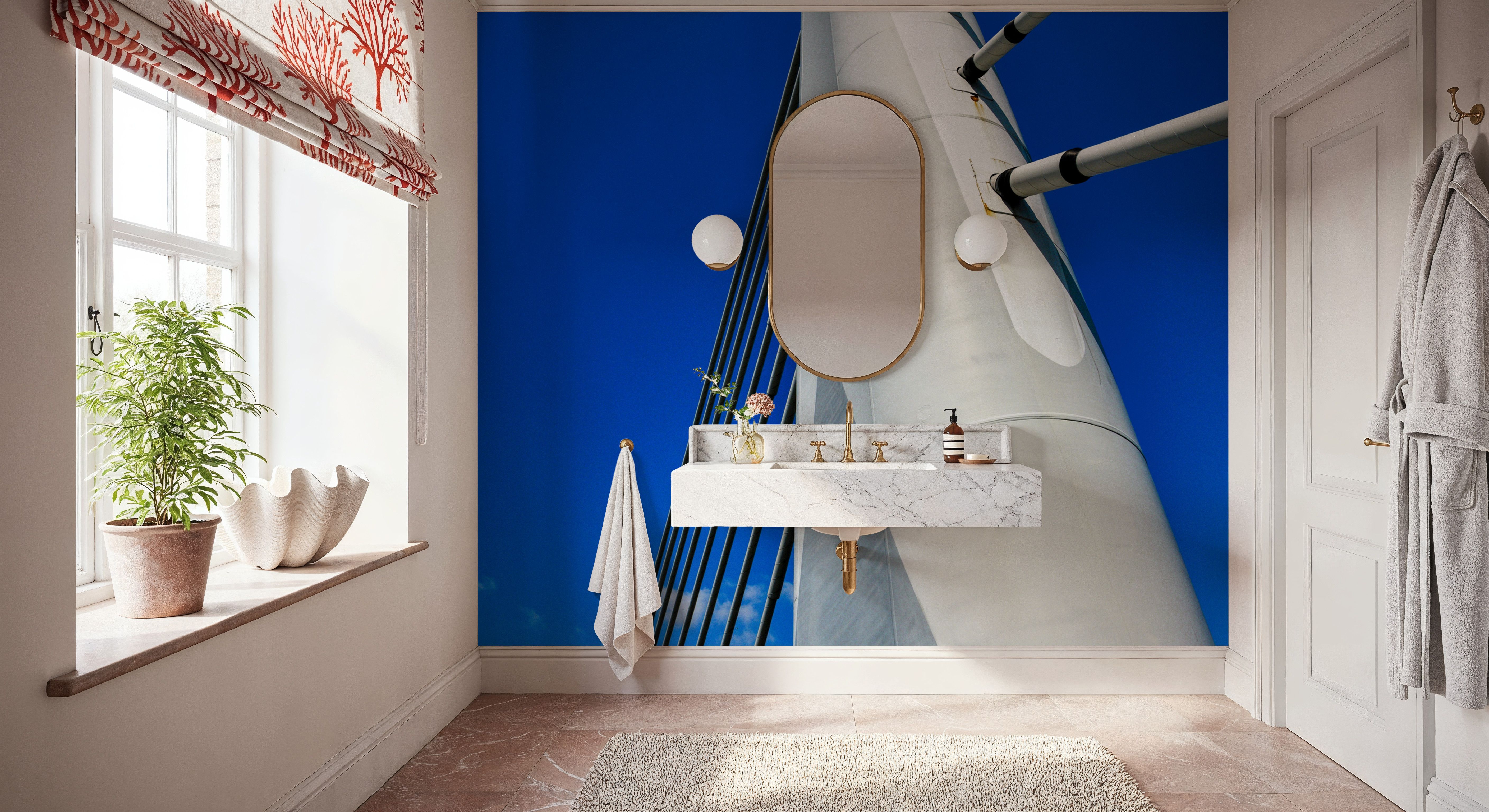 Urban Tower Bridge, Wallpaper