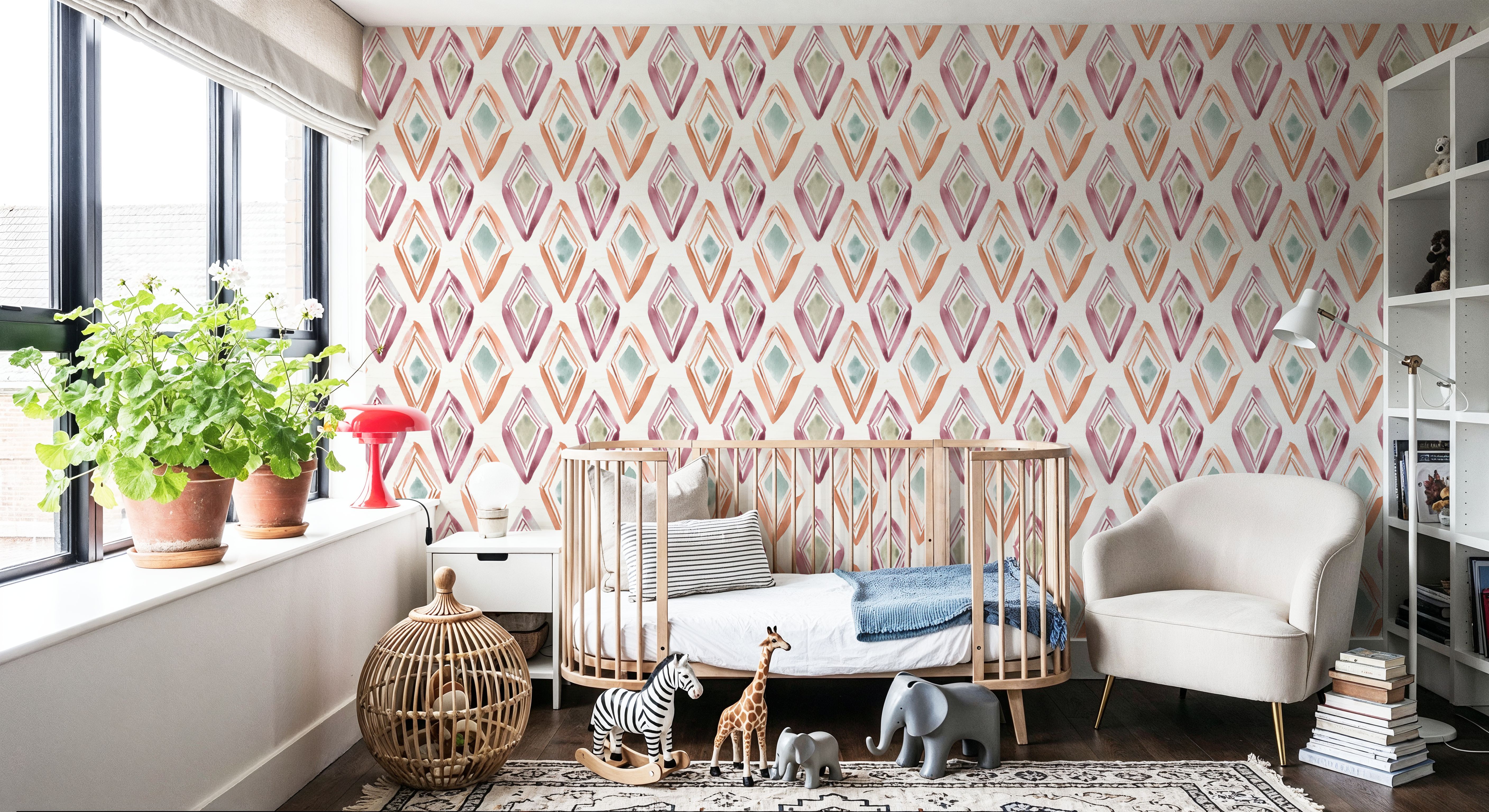 Boho Mirror