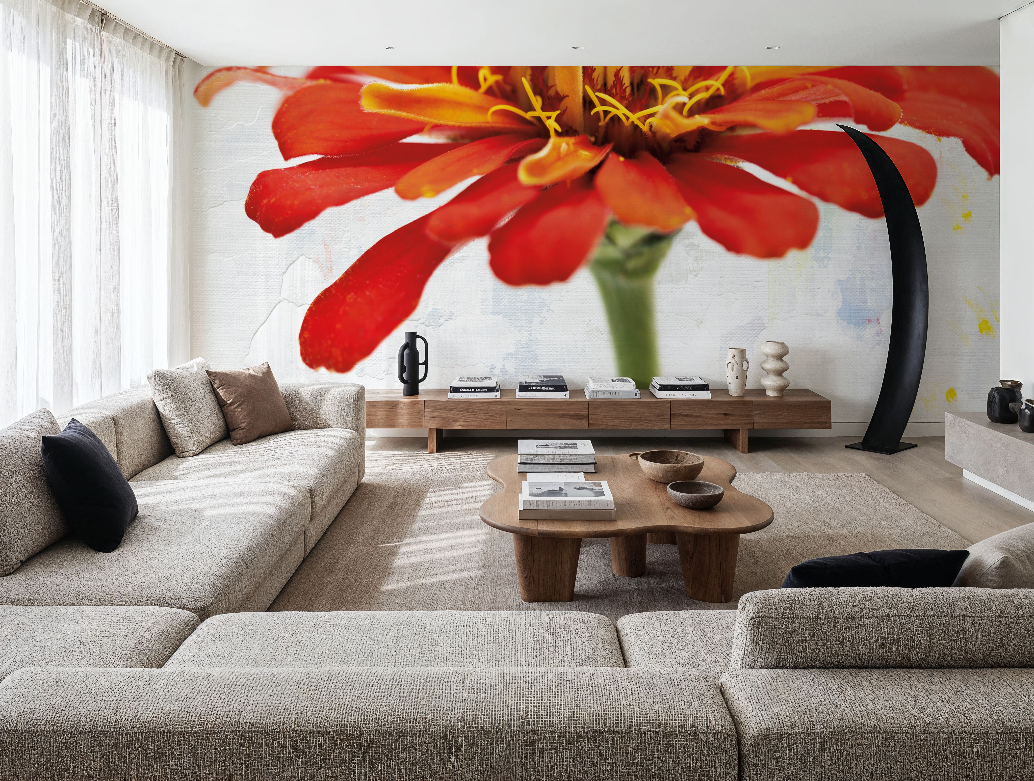 Wonderful Wildflowers IX