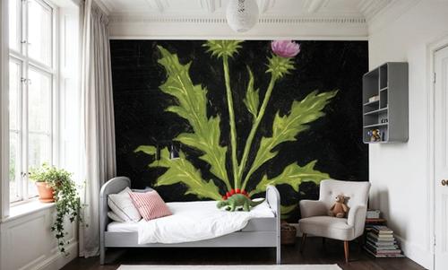 Vintage Thistle