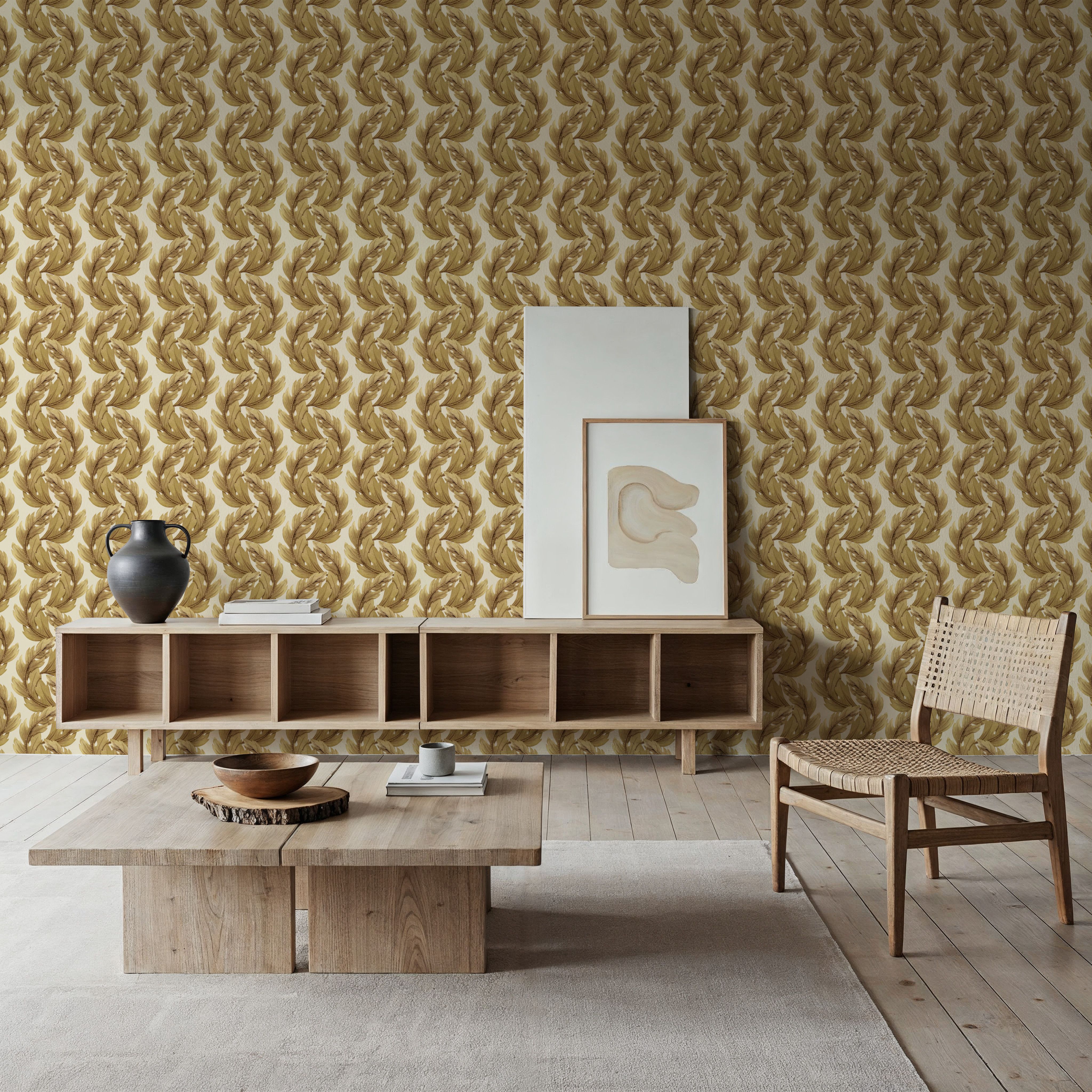 Verdant Plume, Sunflower