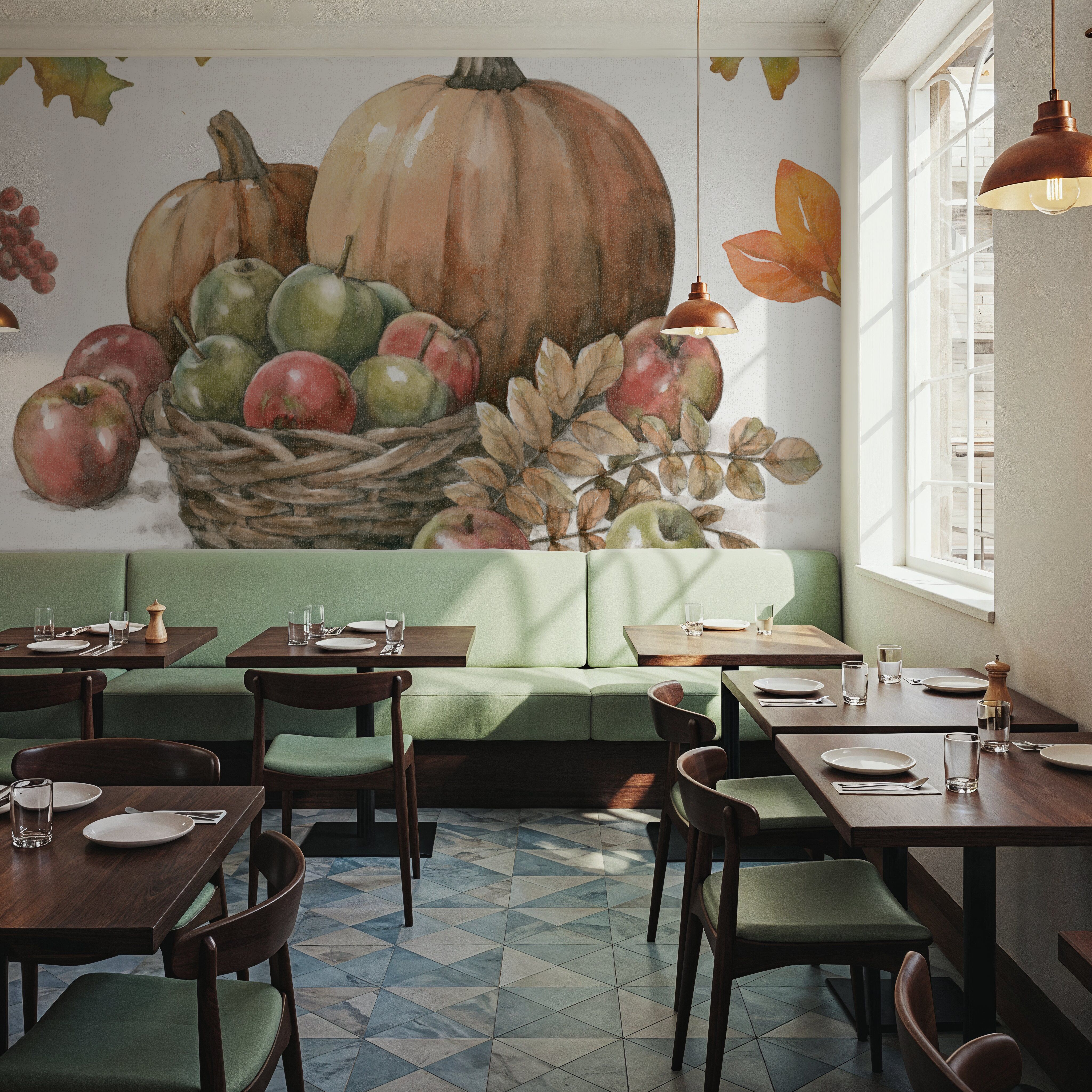 Bountiful Harvest IV