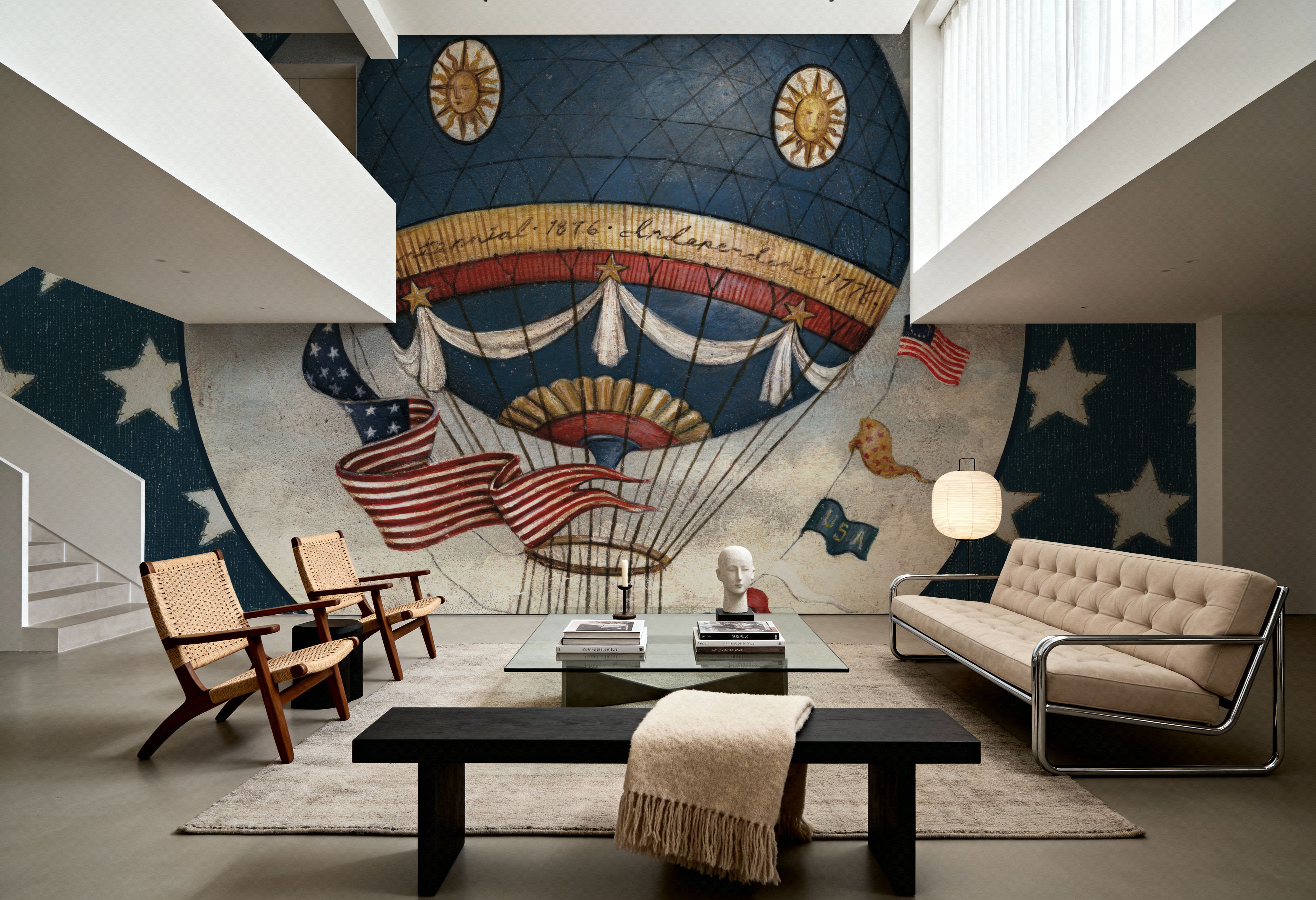 America Balloons II