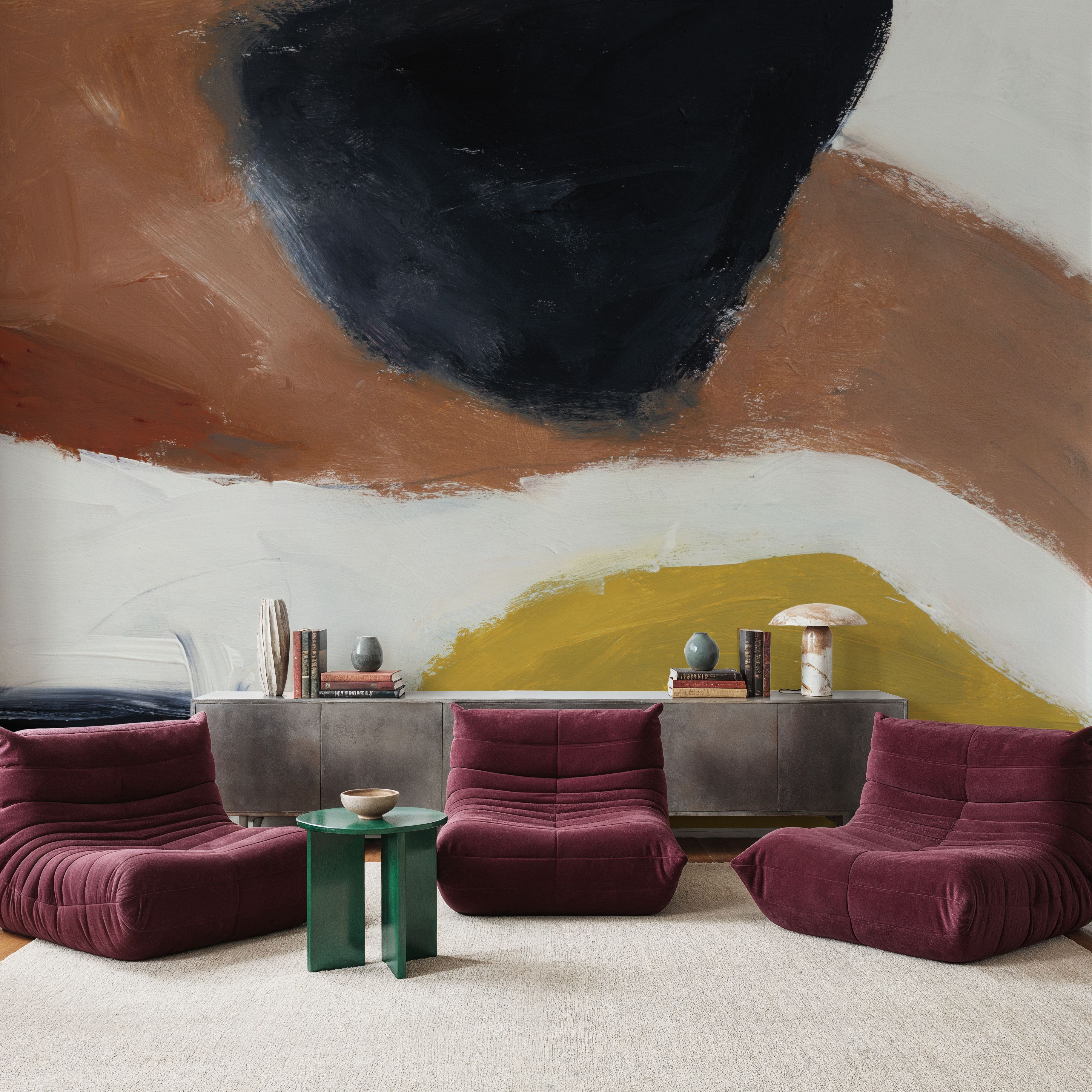 Rare Earth Crosby Street