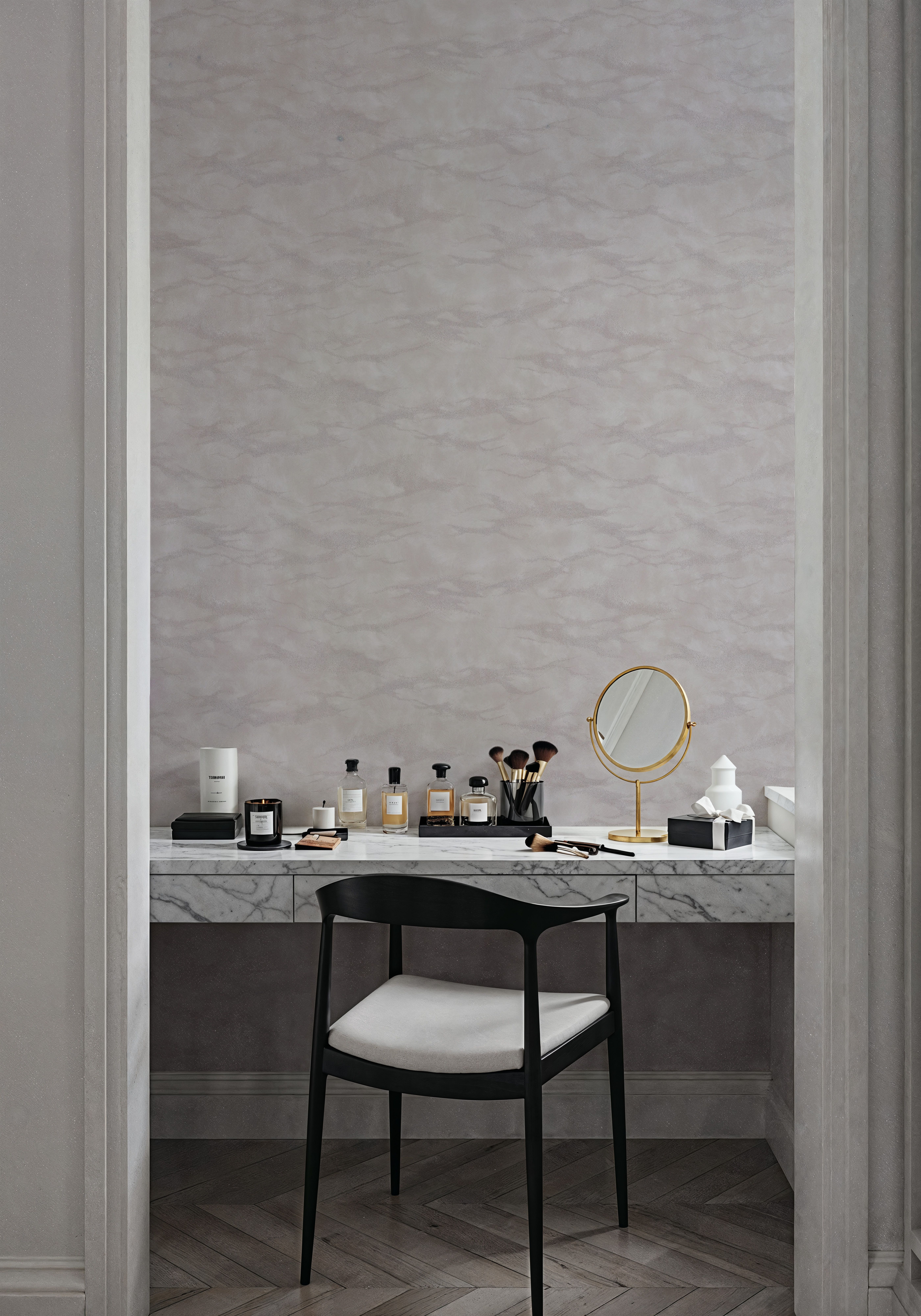 Scintilla, Rose Ash