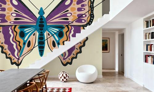 Butterfly I
