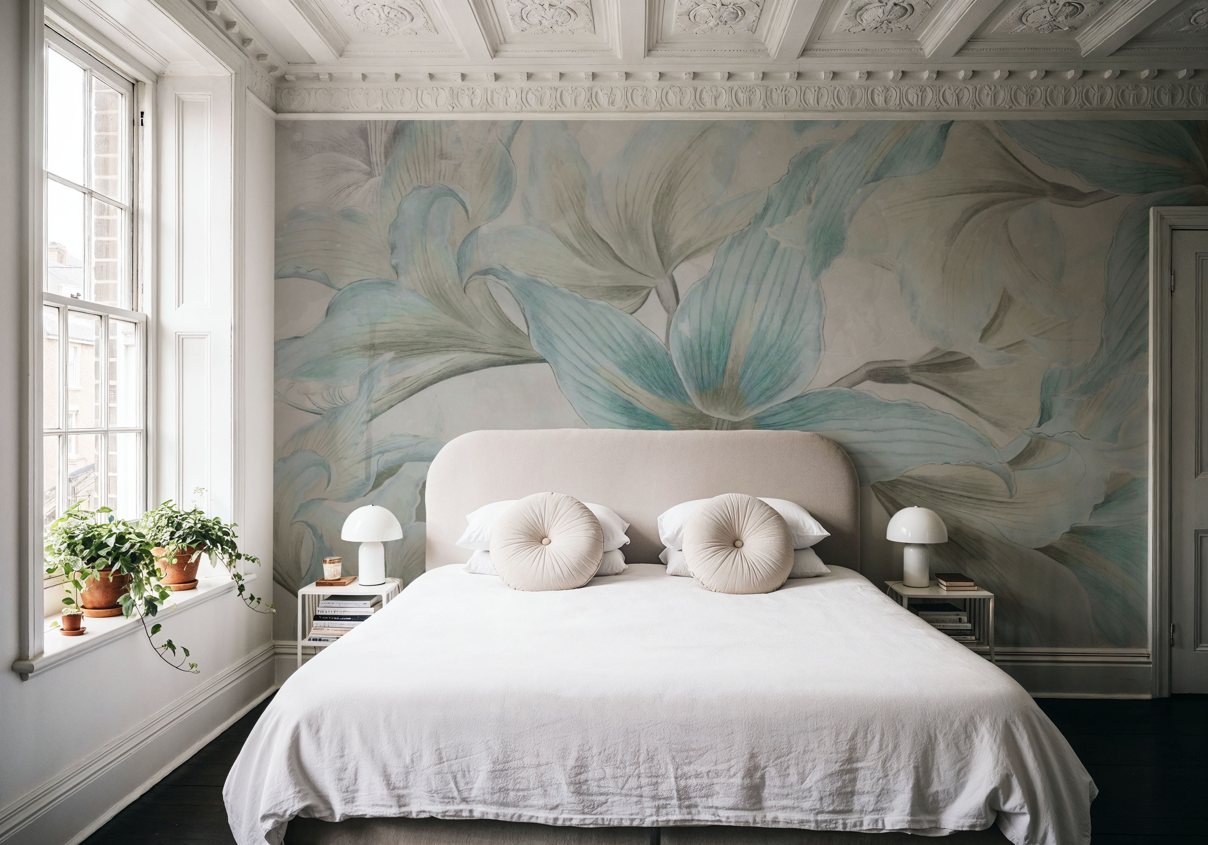  Amarantus dream Bluegreen