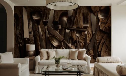 Heritage Flatware