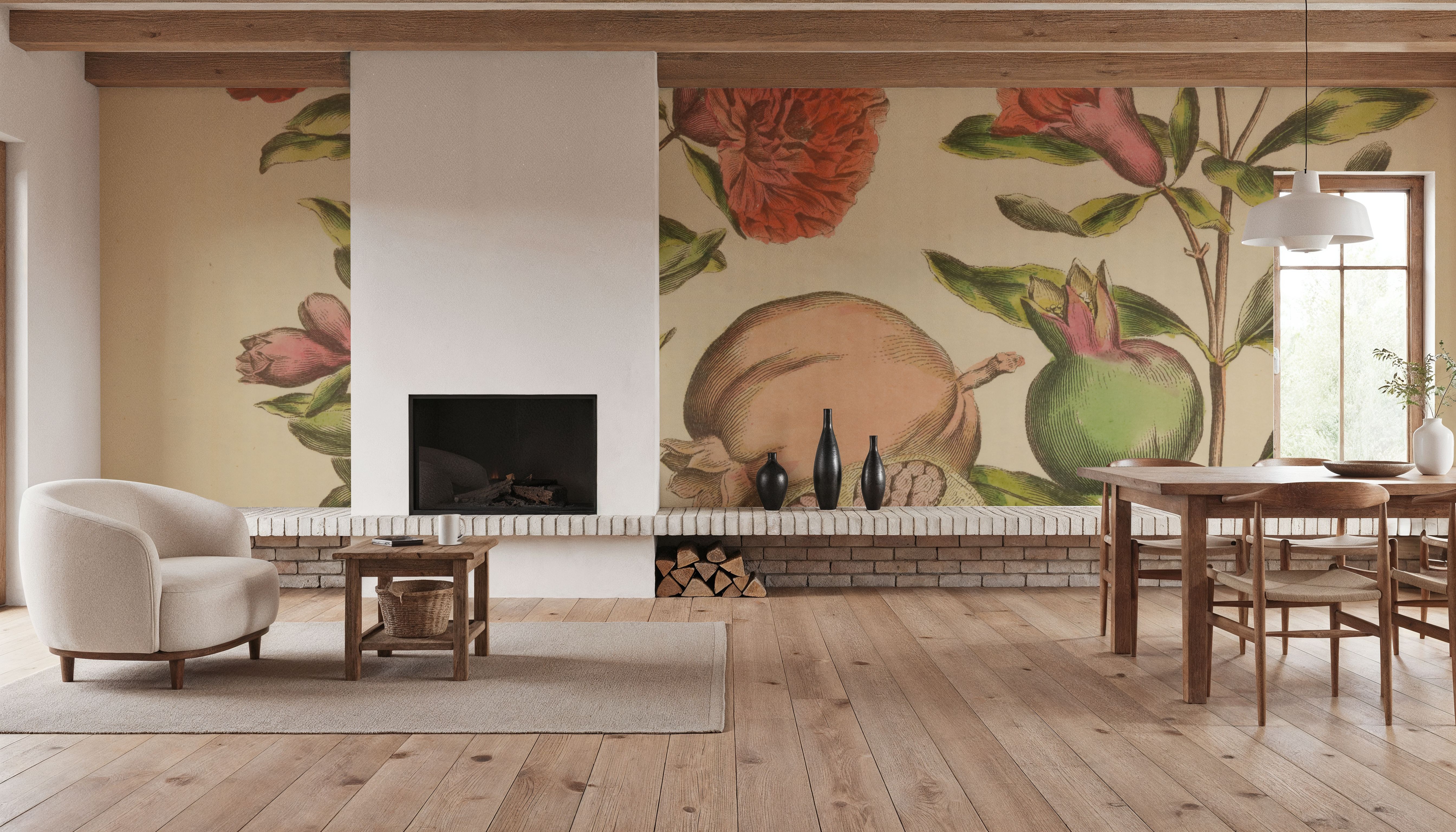 Herbal Botanical III