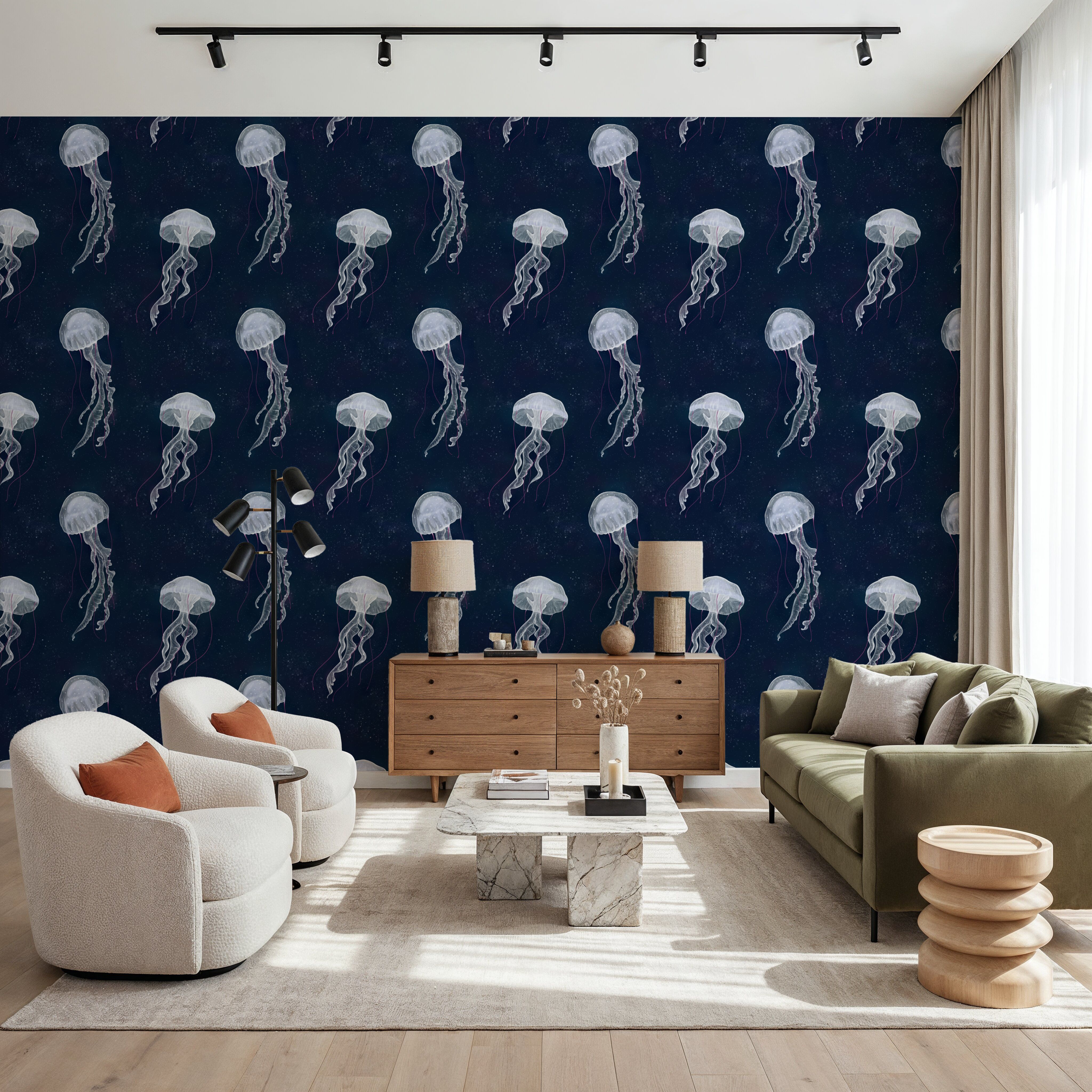 Jellyfish Zen