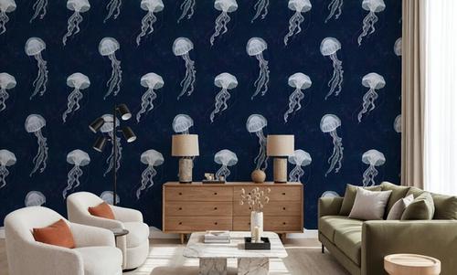 Jellyfish Zen