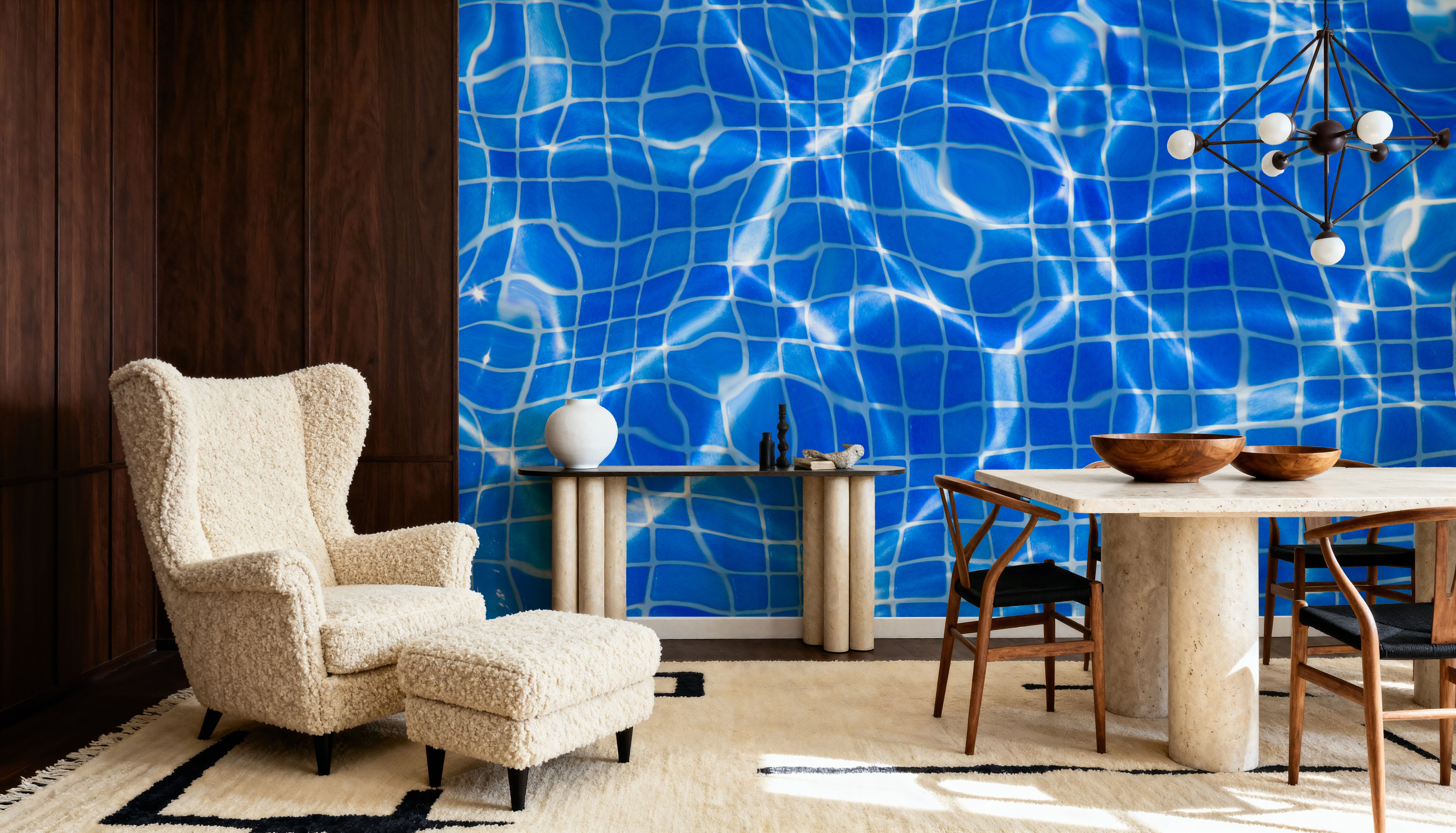 Pool Tiles