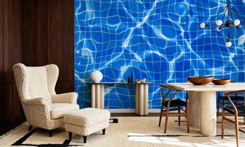 Pool Tiles